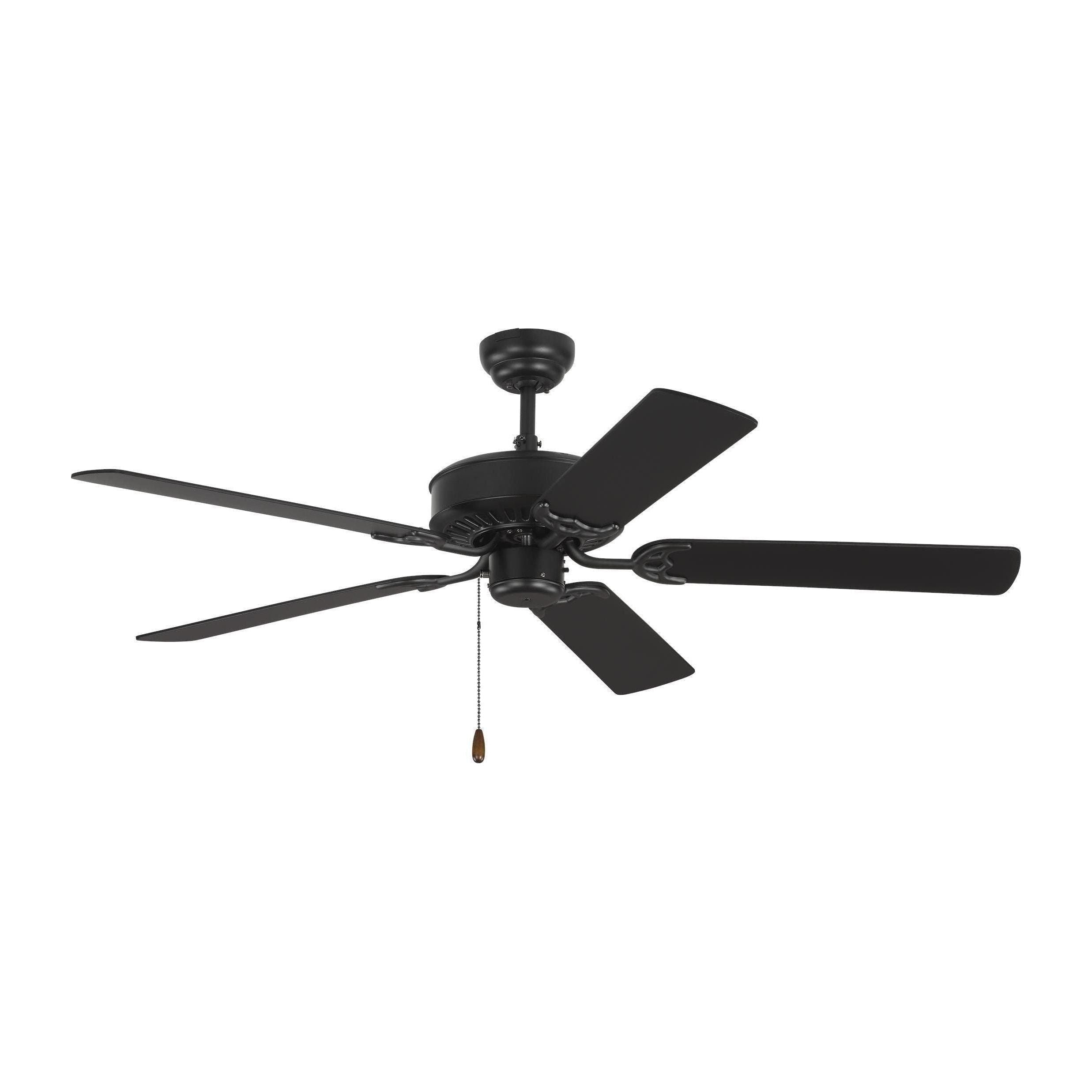 Visual Comfort Fan Collection - Haven 52 Ceiling Fan - Lights Canada