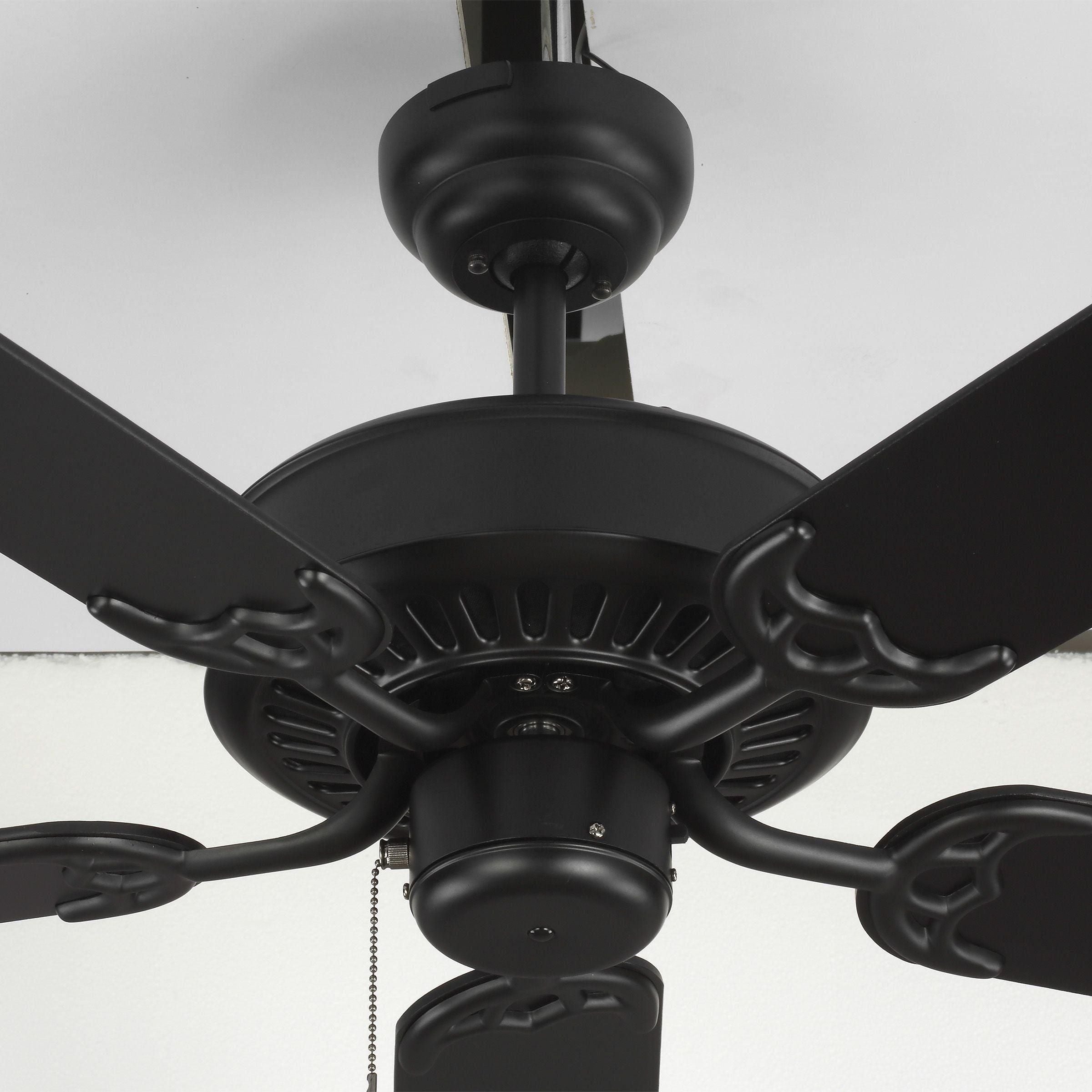 Visual Comfort Fan Collection - Haven 52 Ceiling Fan - Lights Canada