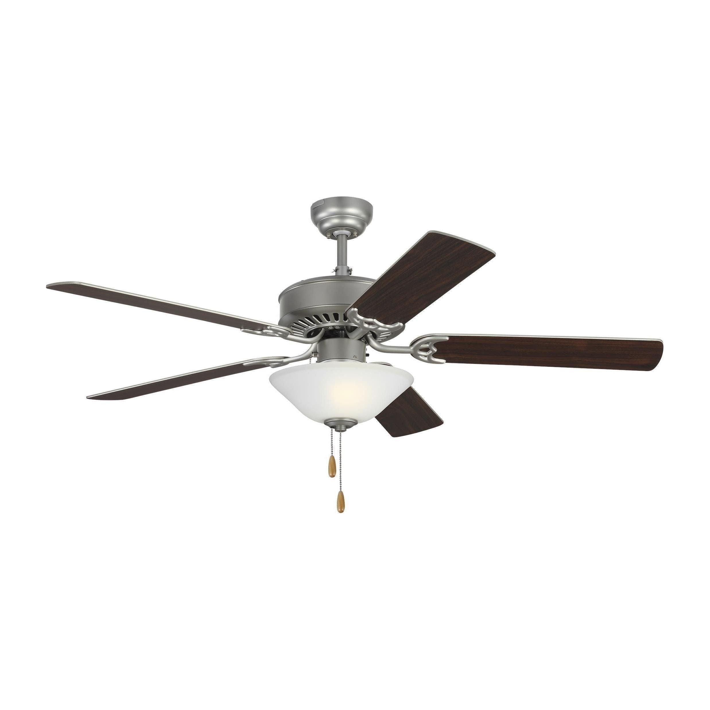 Visual Comfort Fan Collection - Haven 52 LED 2 Ceiling Fan - Lights Canada