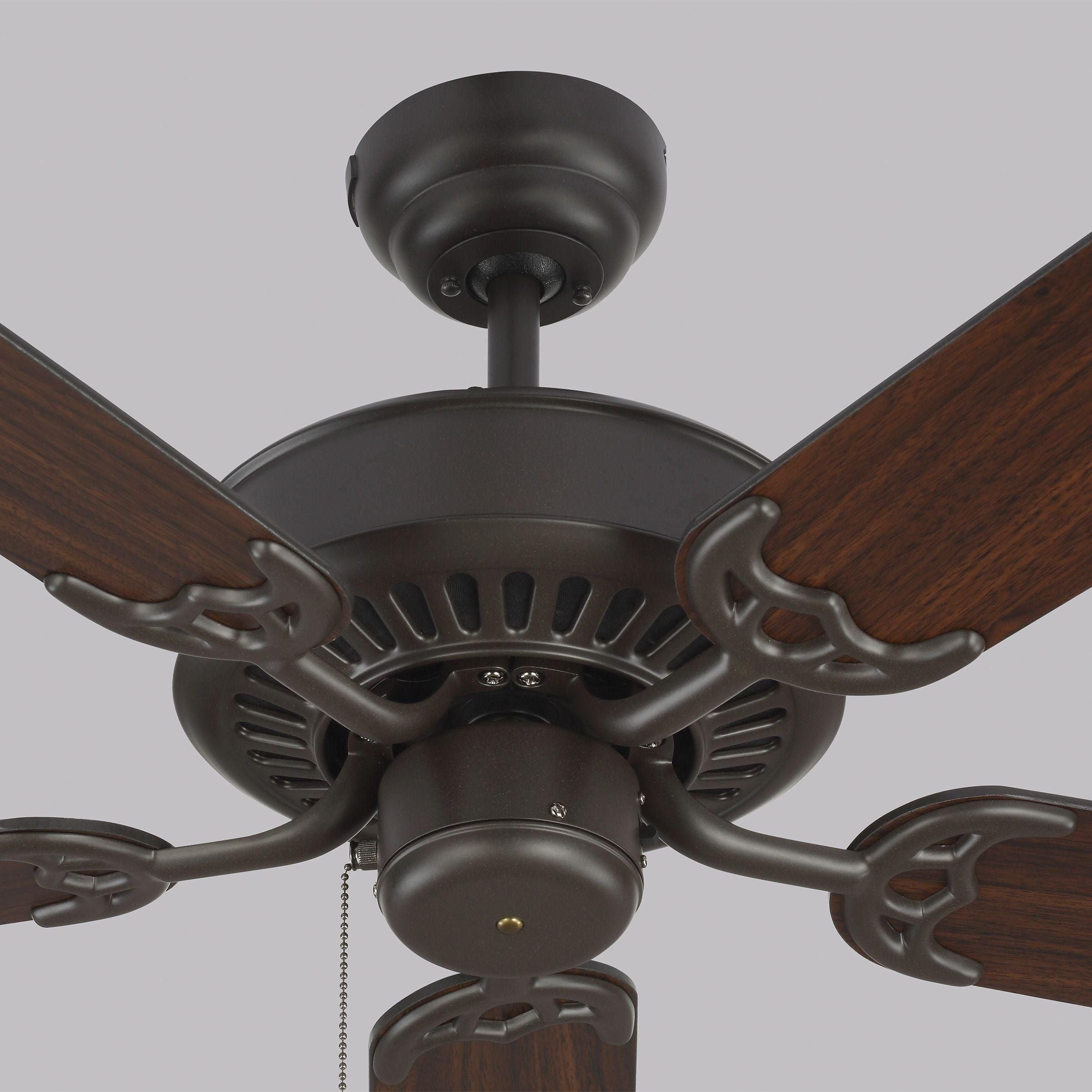 Visual Comfort Fan Collection - Haven 52 Ceiling Fan - Lights Canada