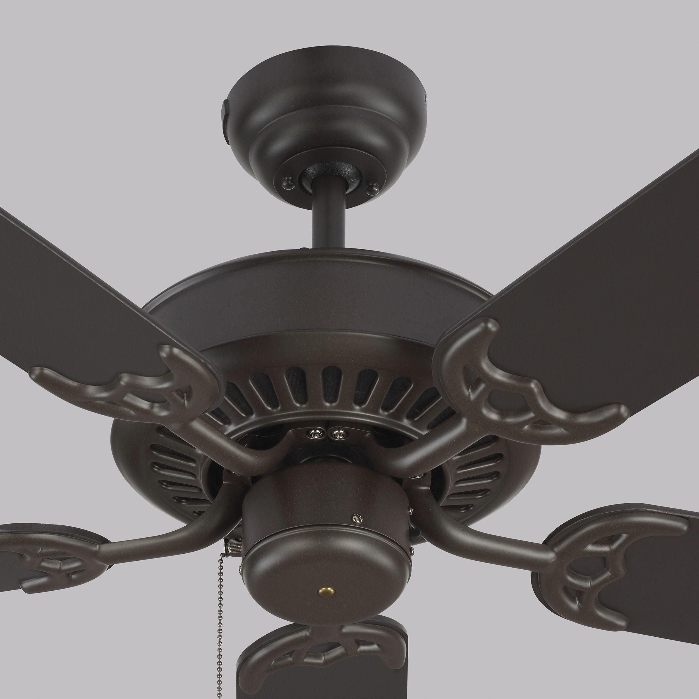 Visual Comfort Fan Collection - Haven 52 Ceiling Fan - Lights Canada