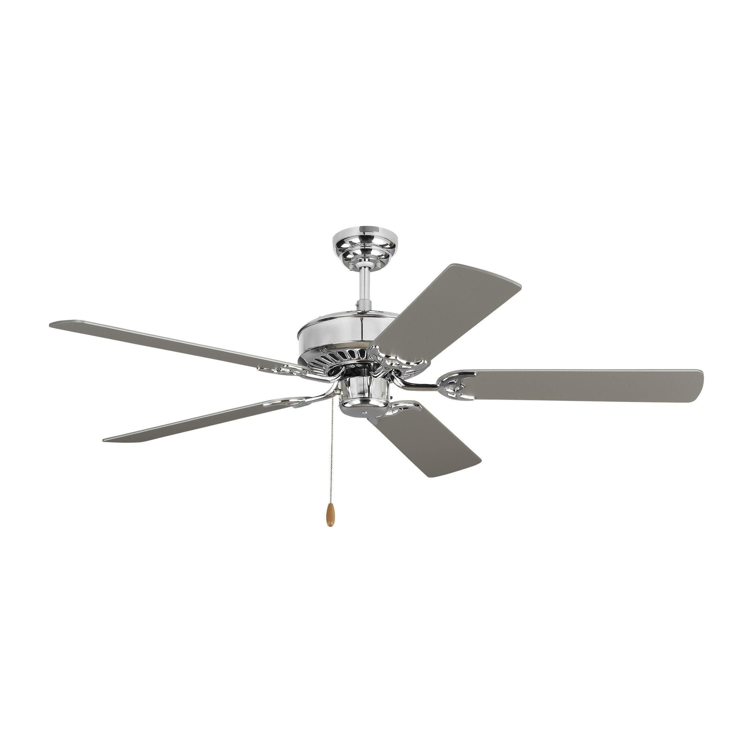 Visual Comfort Fan Collection - Haven 52 Ceiling Fan - Lights Canada