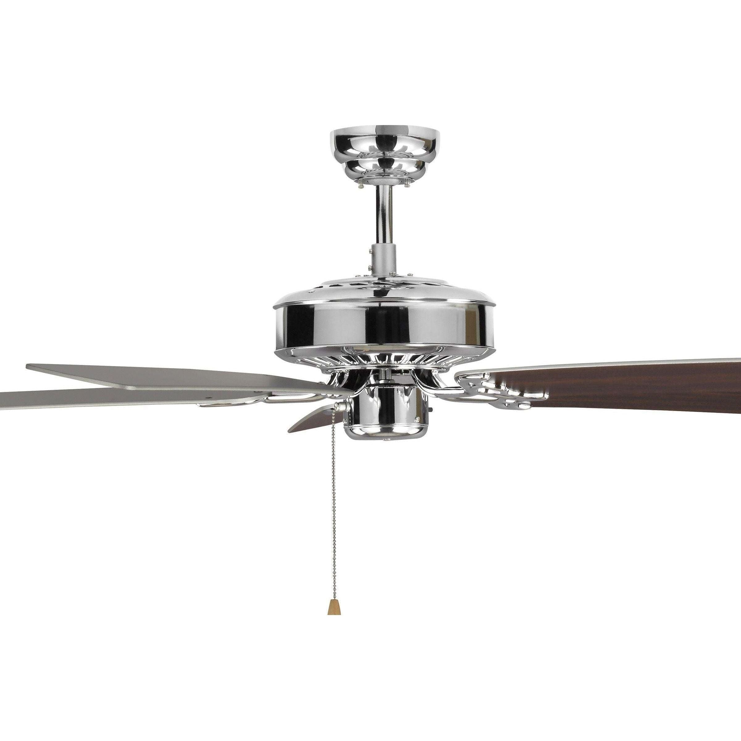 Visual Comfort Fan Collection - Haven 52 Ceiling Fan - Lights Canada