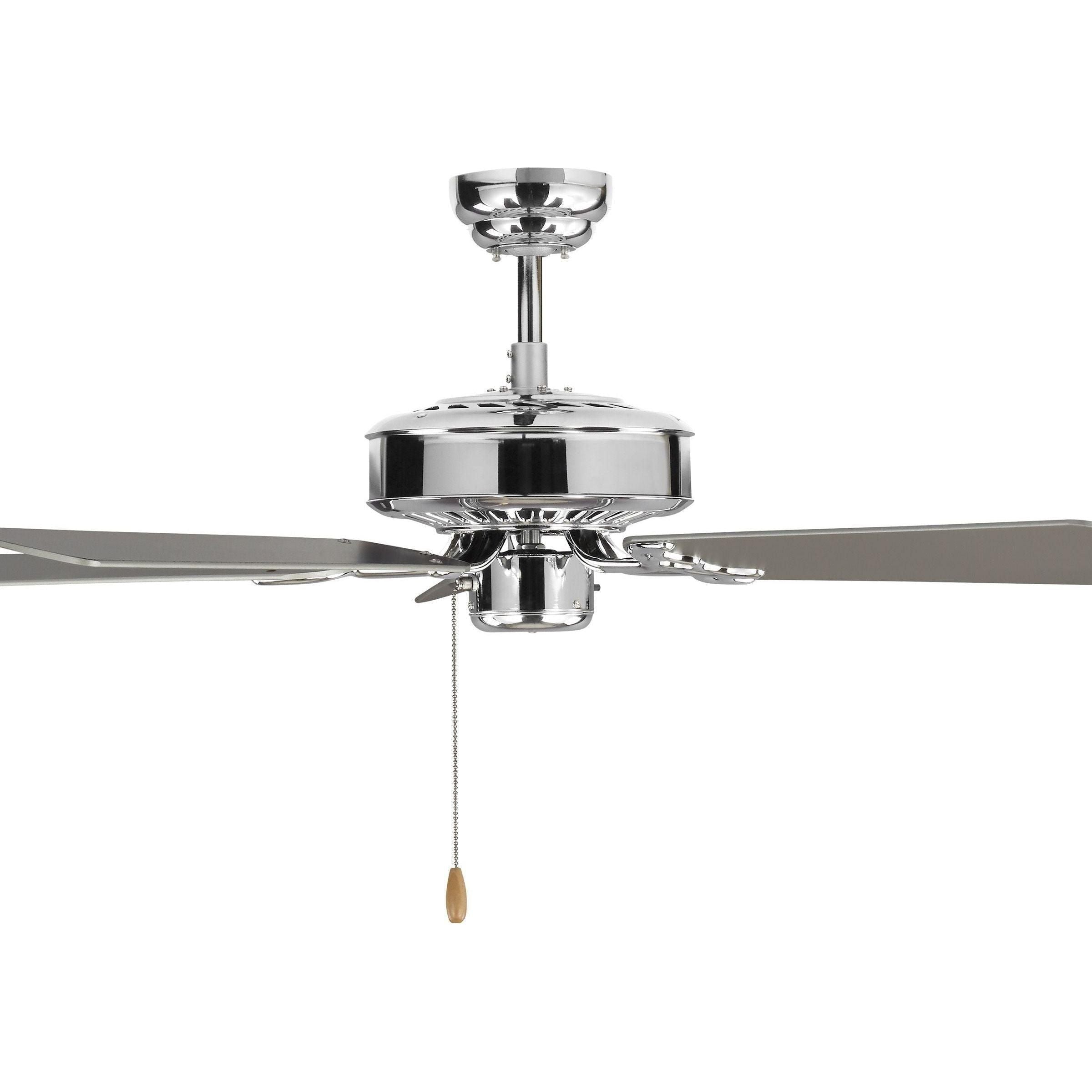 Visual Comfort Fan Collection - Haven 52 Ceiling Fan - Lights Canada
