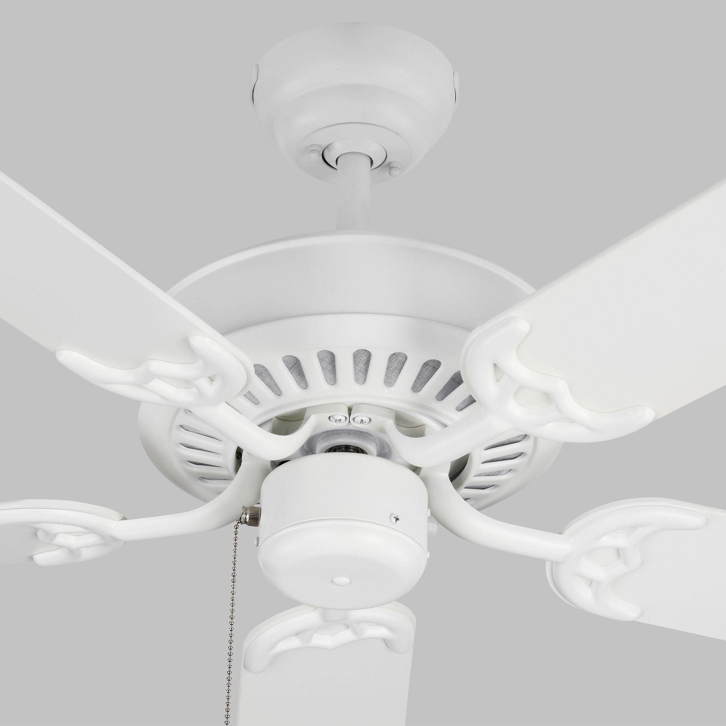 Visual Comfort Fan Collection - Haven 52 Ceiling Fan - Lights Canada