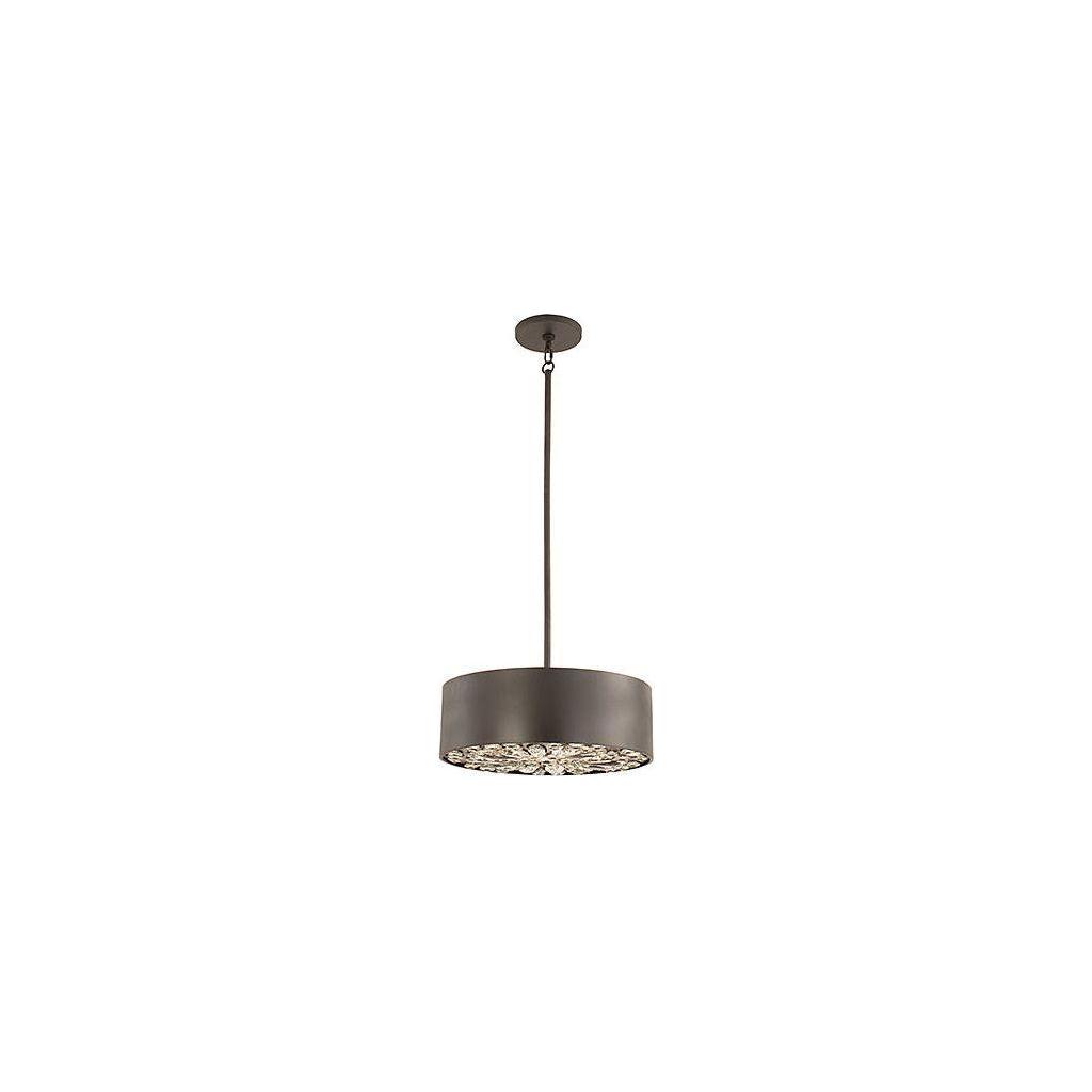 Savoy House - Azores 4-Light Convertible Semi Flush / Pendant - Lights Canada