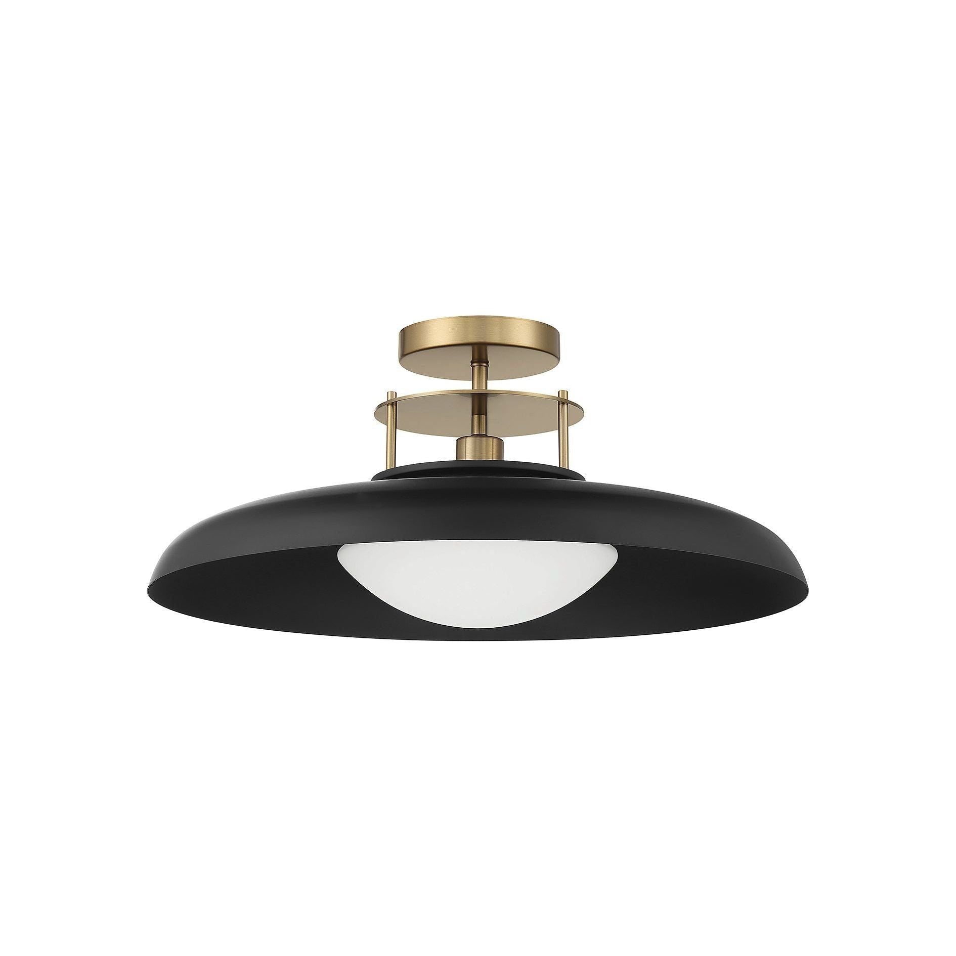Savoy House - Gavin 1-Light Ceiling Light - Lights Canada