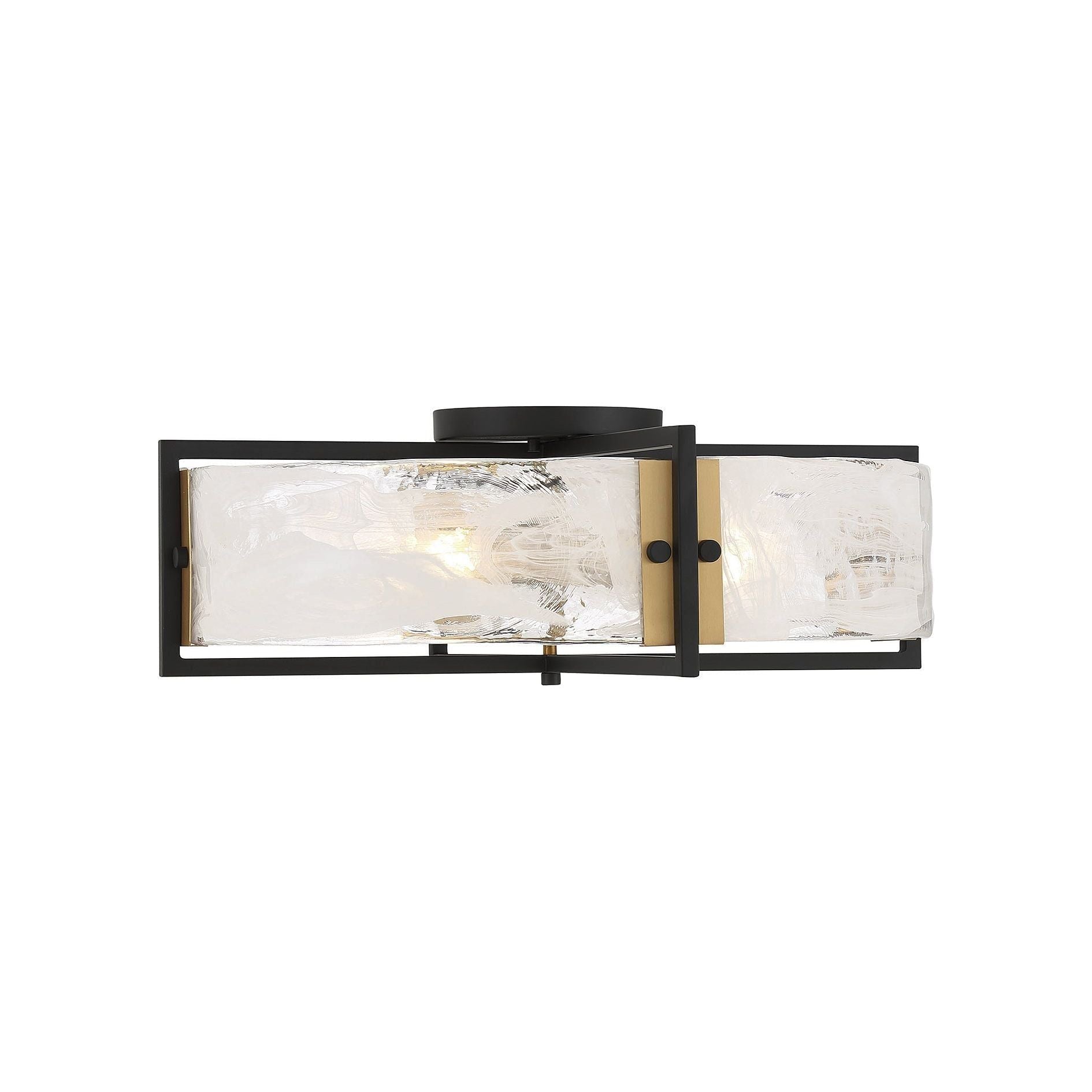 Savoy House - Hayward 4-Light Ceiling Light - Lights Canada