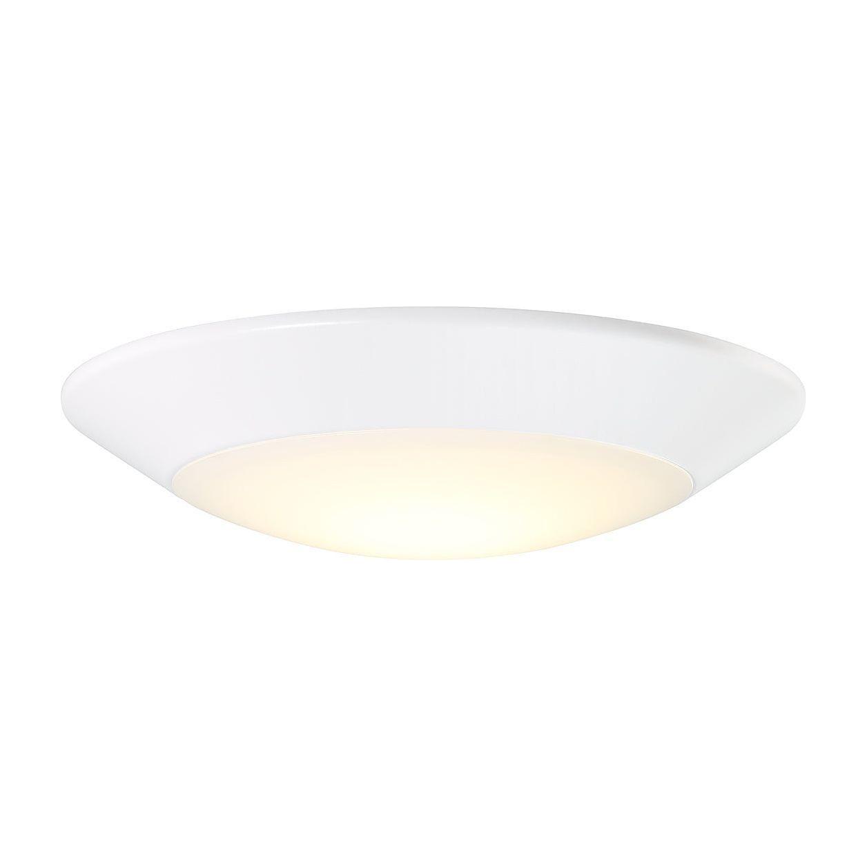 Savoy House - 6" LED Disc Light - Lights Canada