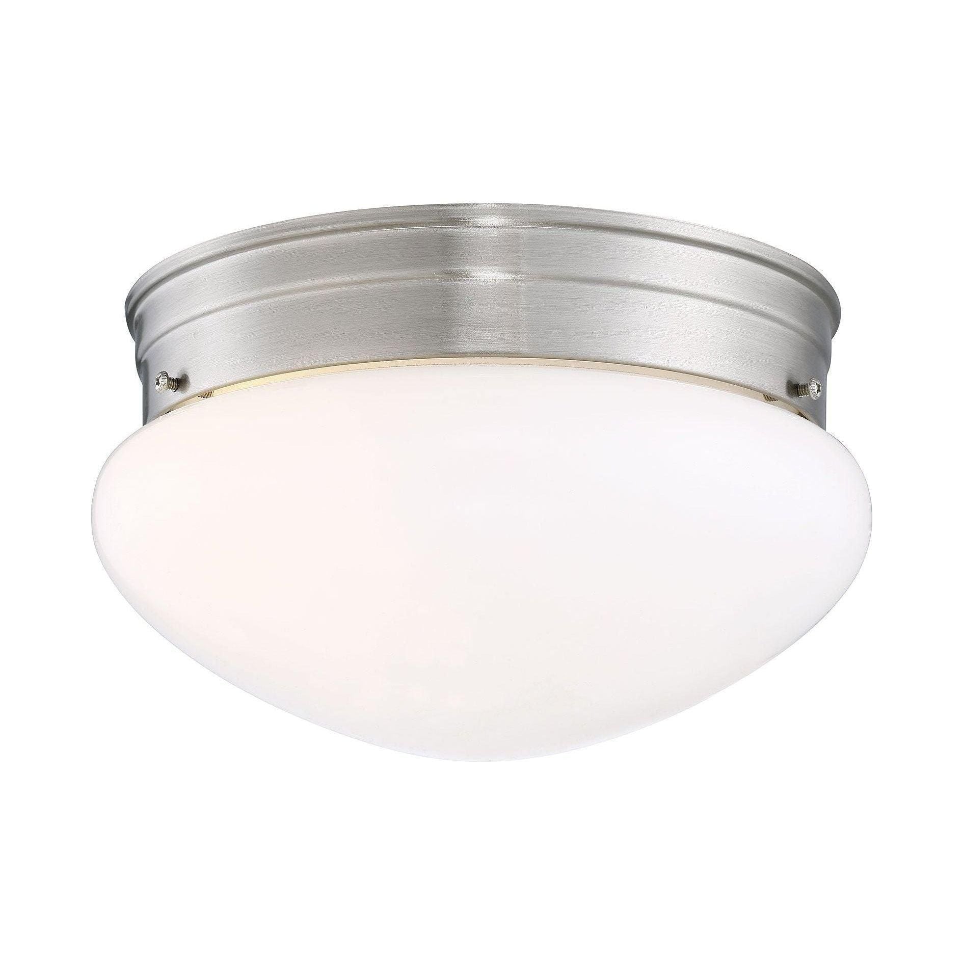 Savoy House - Flush Mount - Lights Canada