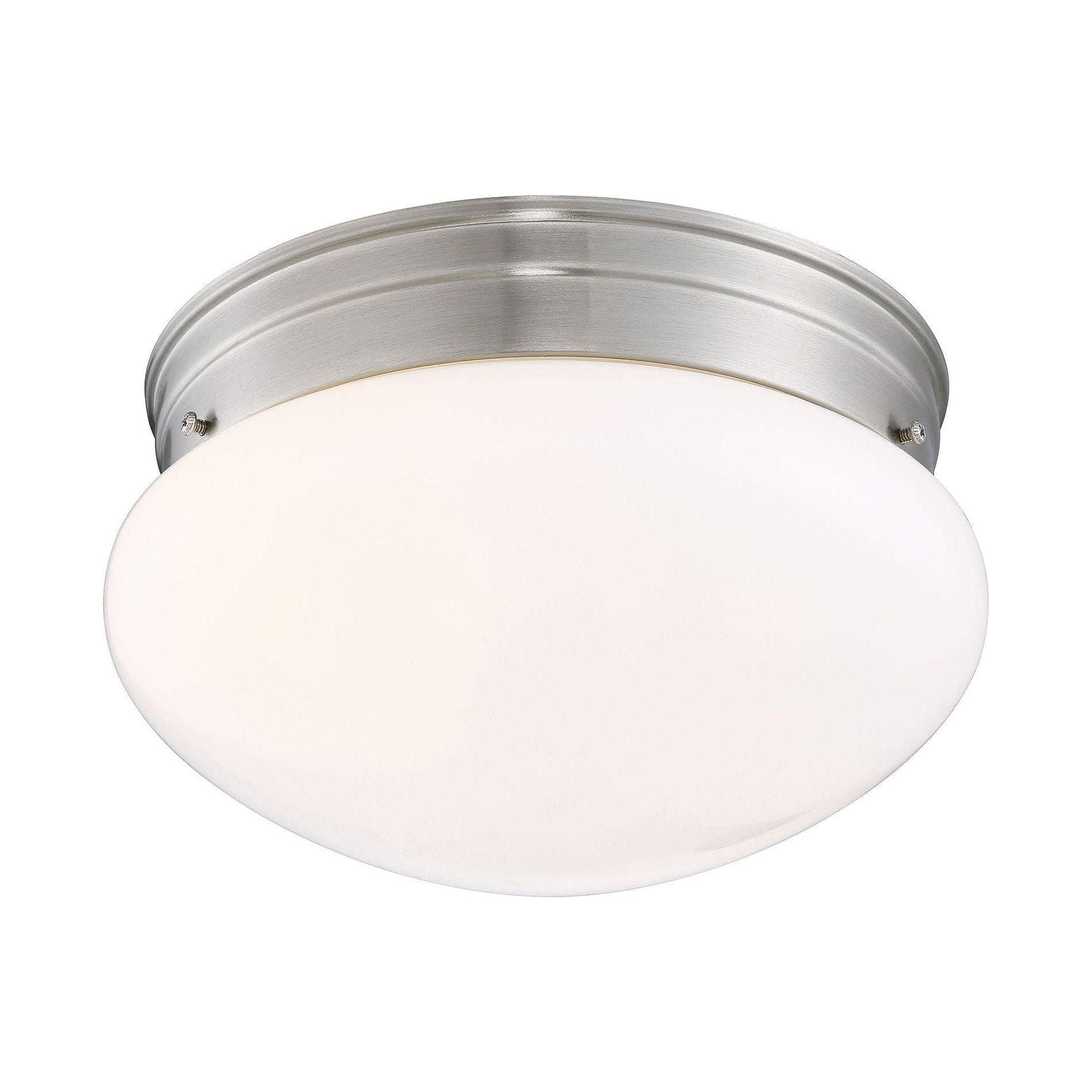 Savoy House - Flush Mount - Lights Canada