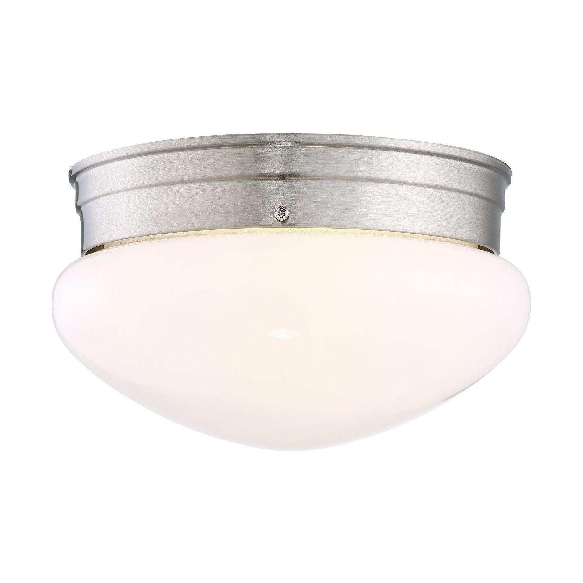 Savoy House - Flush Mount - Lights Canada