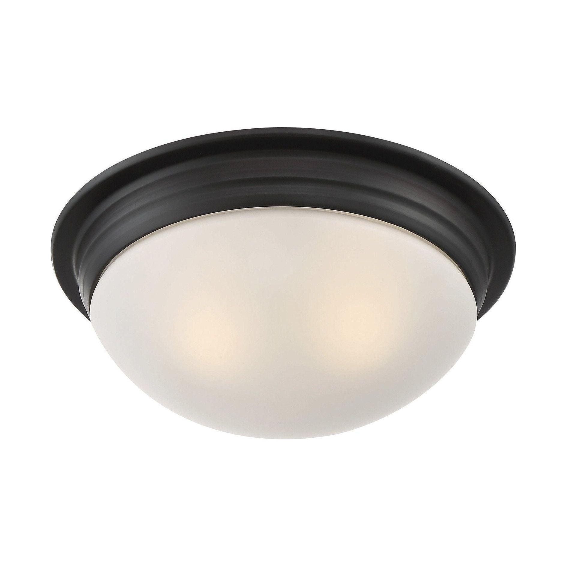 Savoy House - Flush Mount - Lights Canada