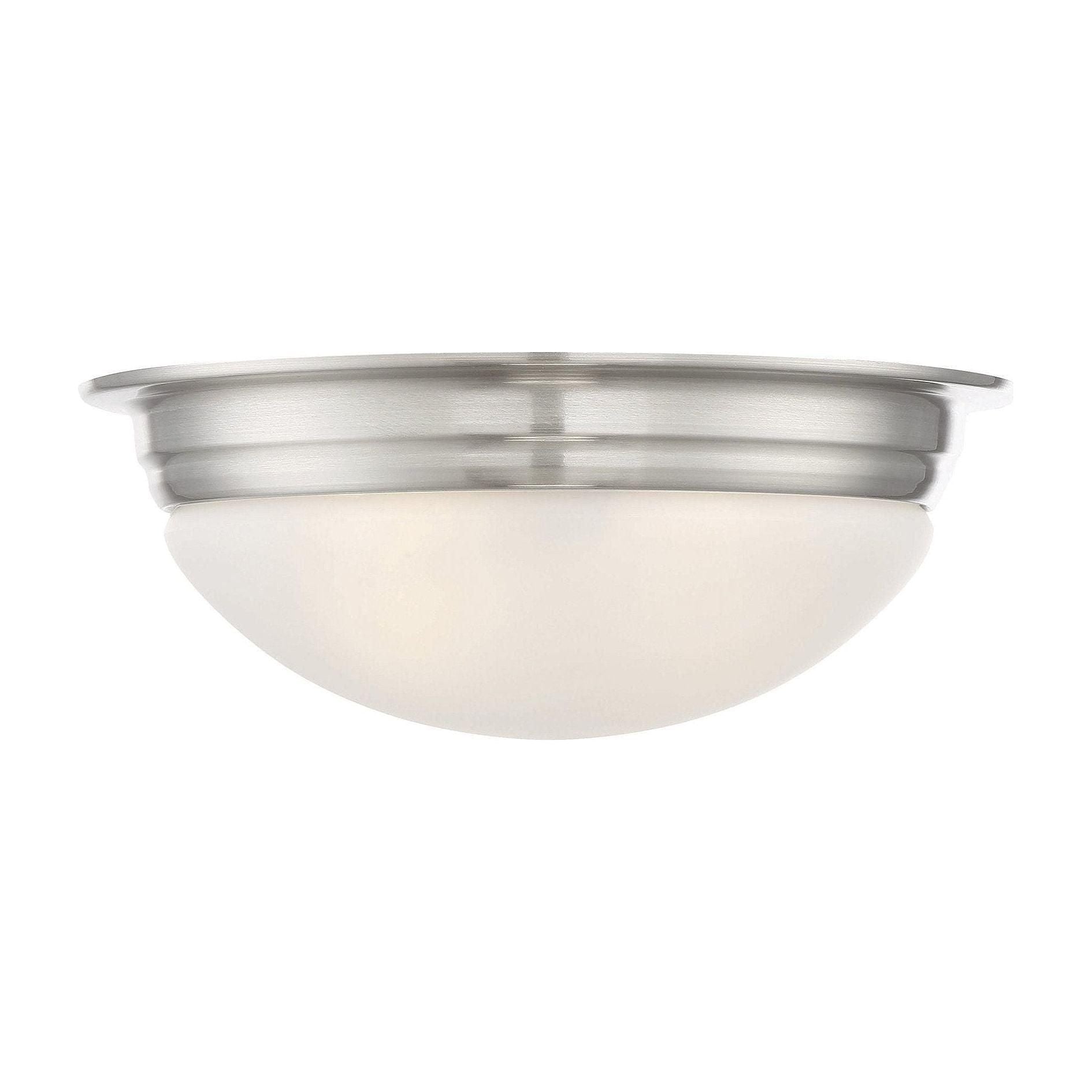 Savoy House - Flush Mount - Lights Canada