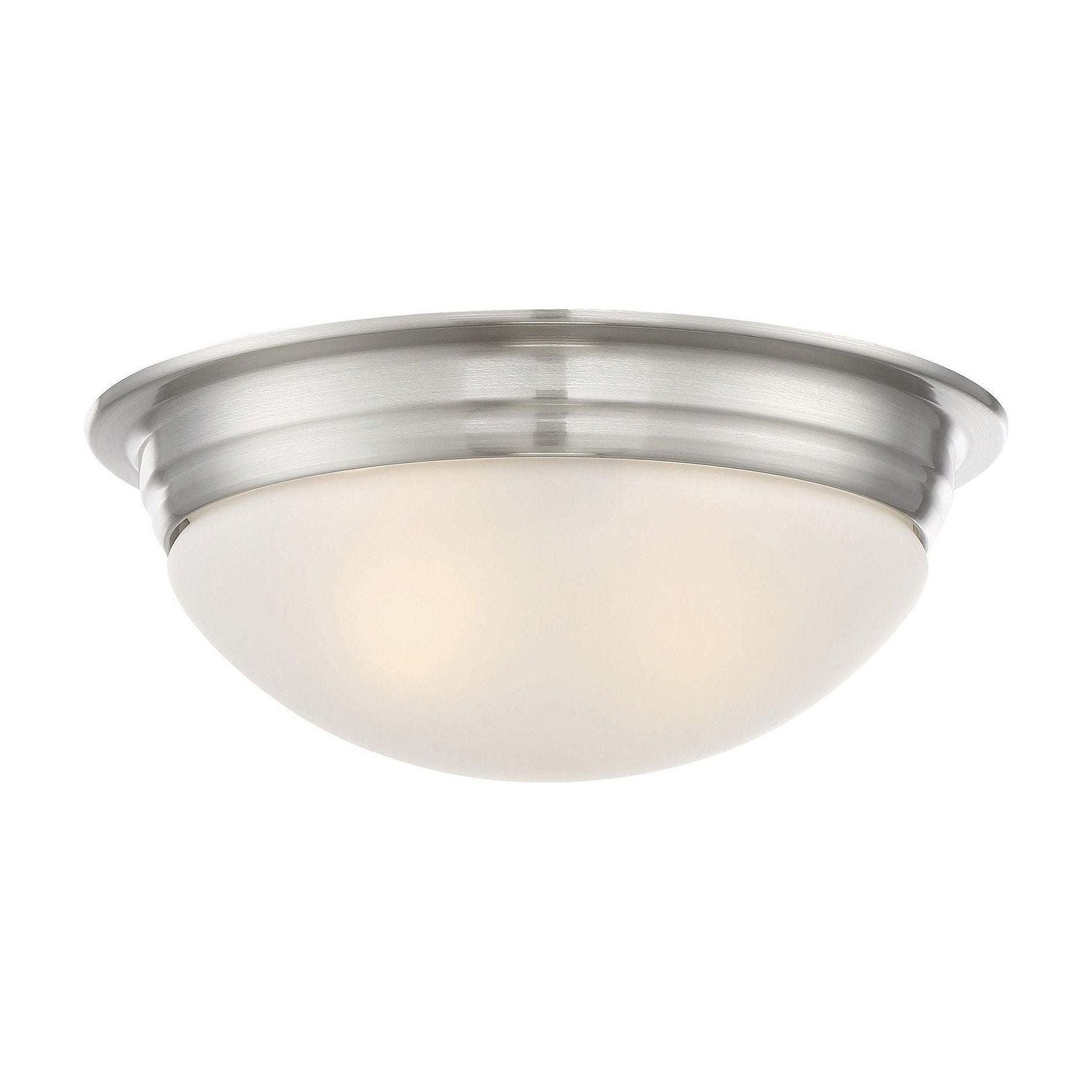 Savoy House - Flush Mount - Lights Canada