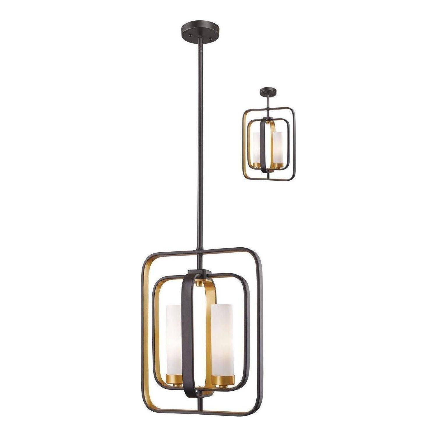 Z-Lite - Aideen Mini Pendant - Lights Canada