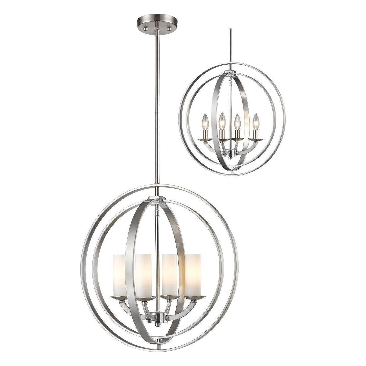 Z-Lite - Ashling Pendant - Lights Canada