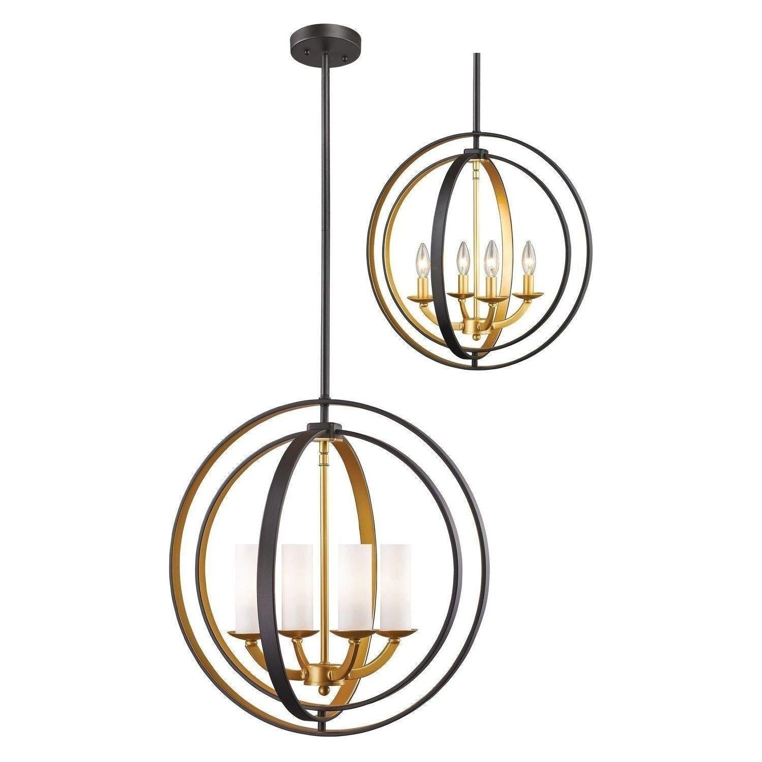 Z-Lite - Ashling Pendant - Lights Canada