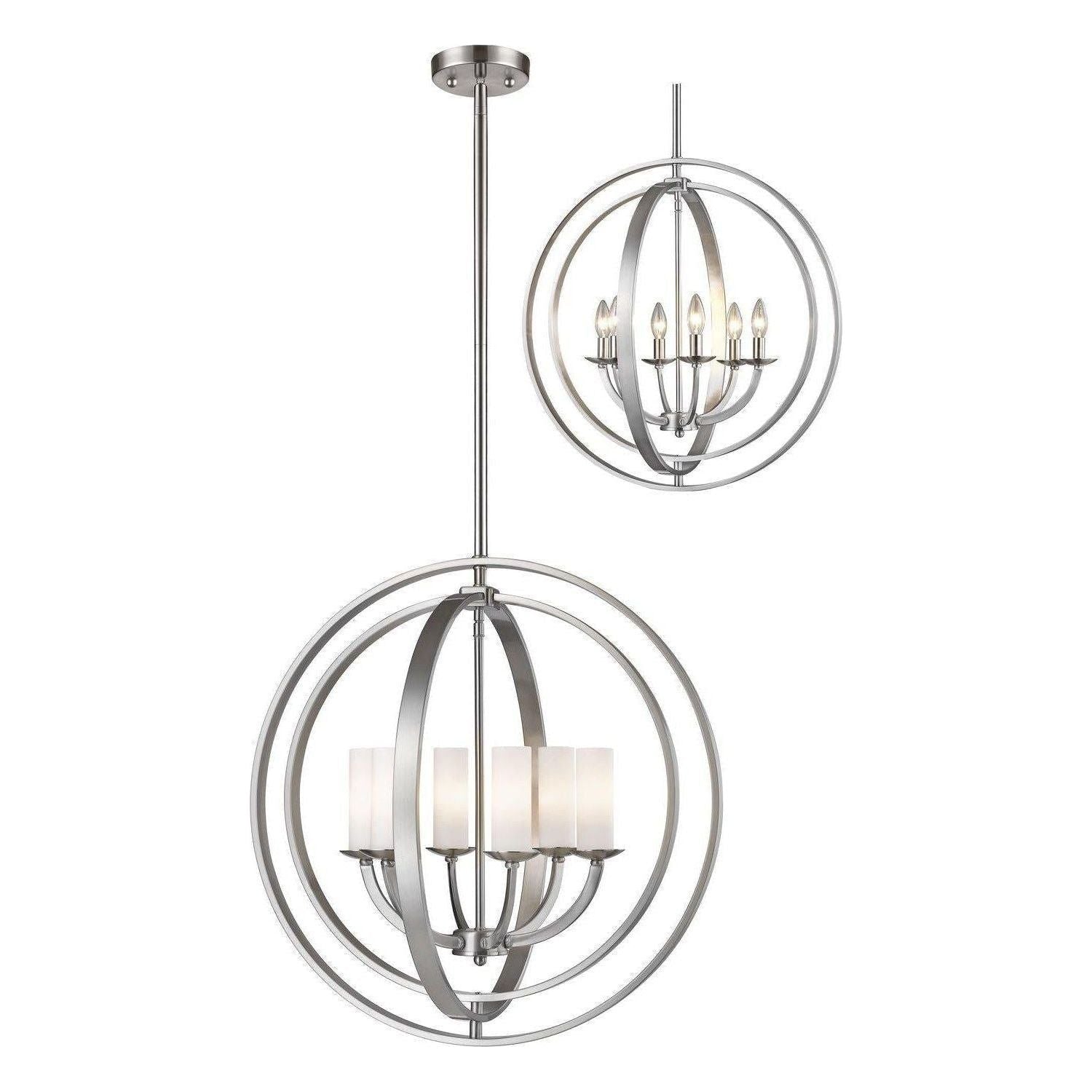 Z-Lite - Ashling Pendant - Lights Canada