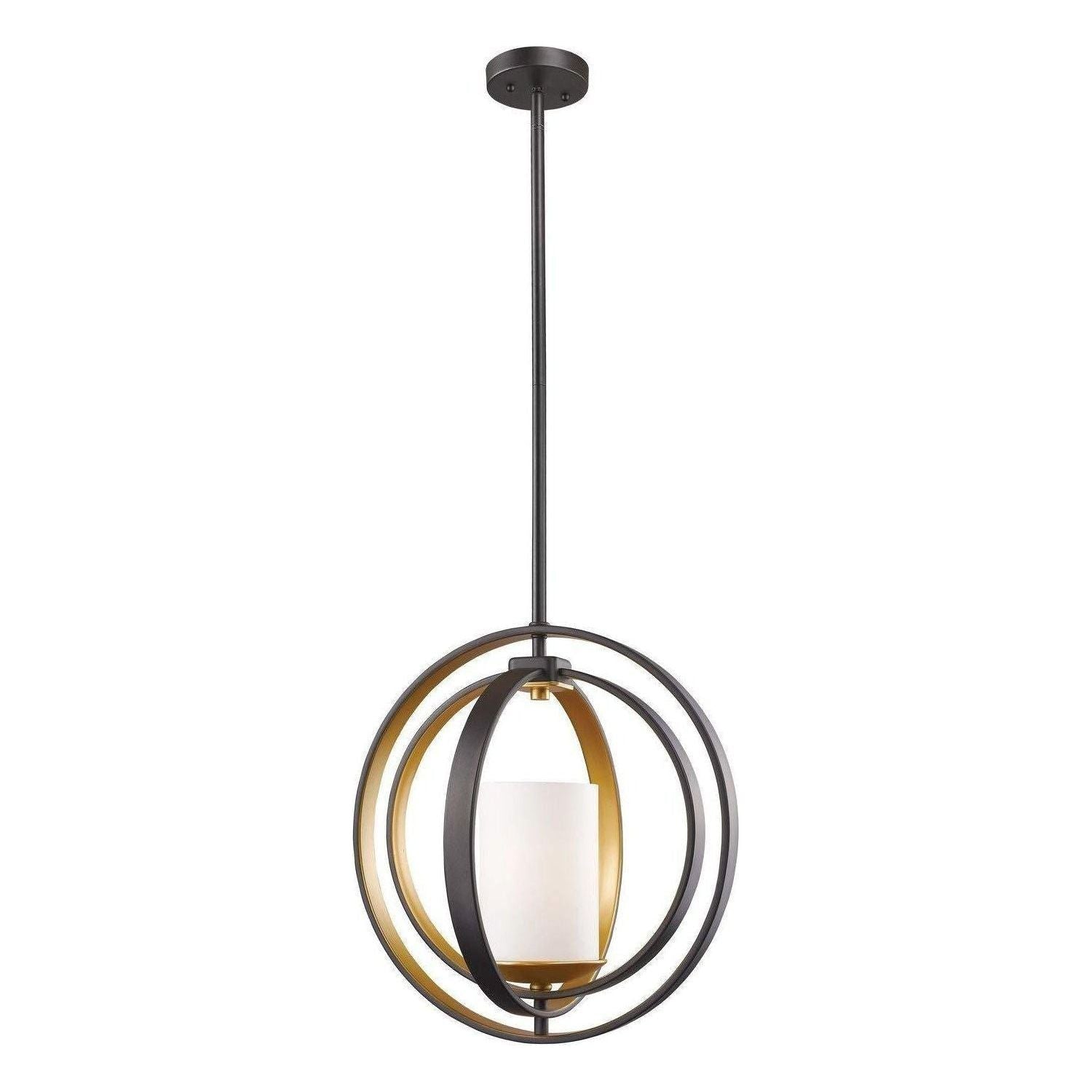Z-Lite - Ashling Mini Pendant - Lights Canada