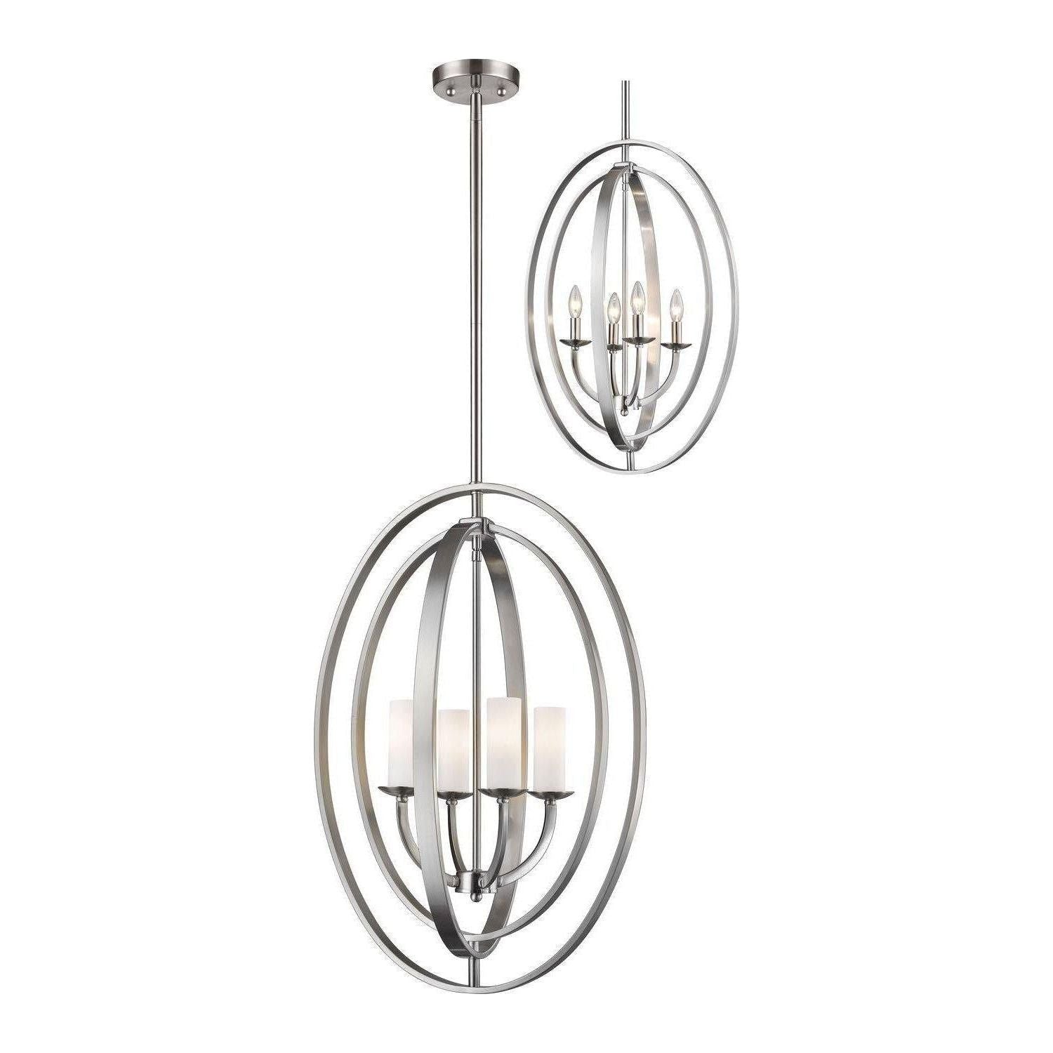 Z-Lite - Ashling Pendant - Lights Canada