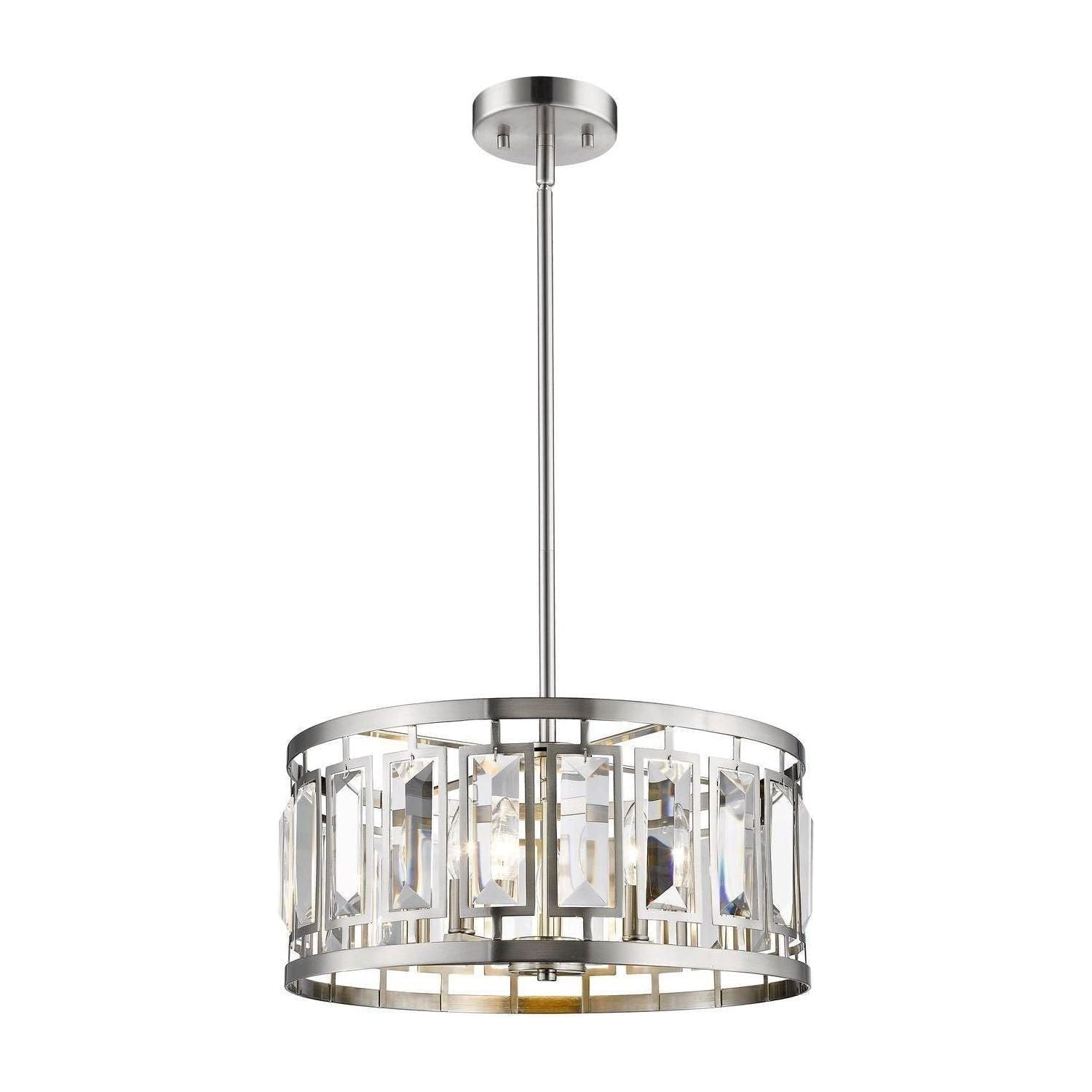 Z-Lite - Mersesse Pendant - Lights Canada