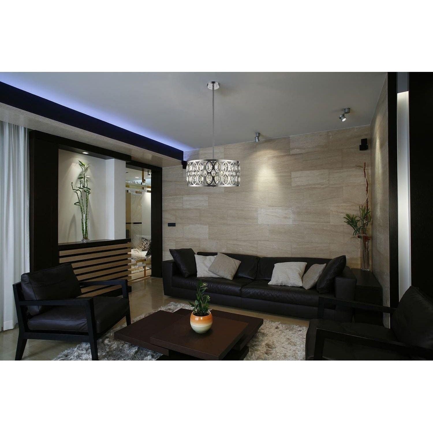 Z-Lite - Dealey Chandelier - Lights Canada