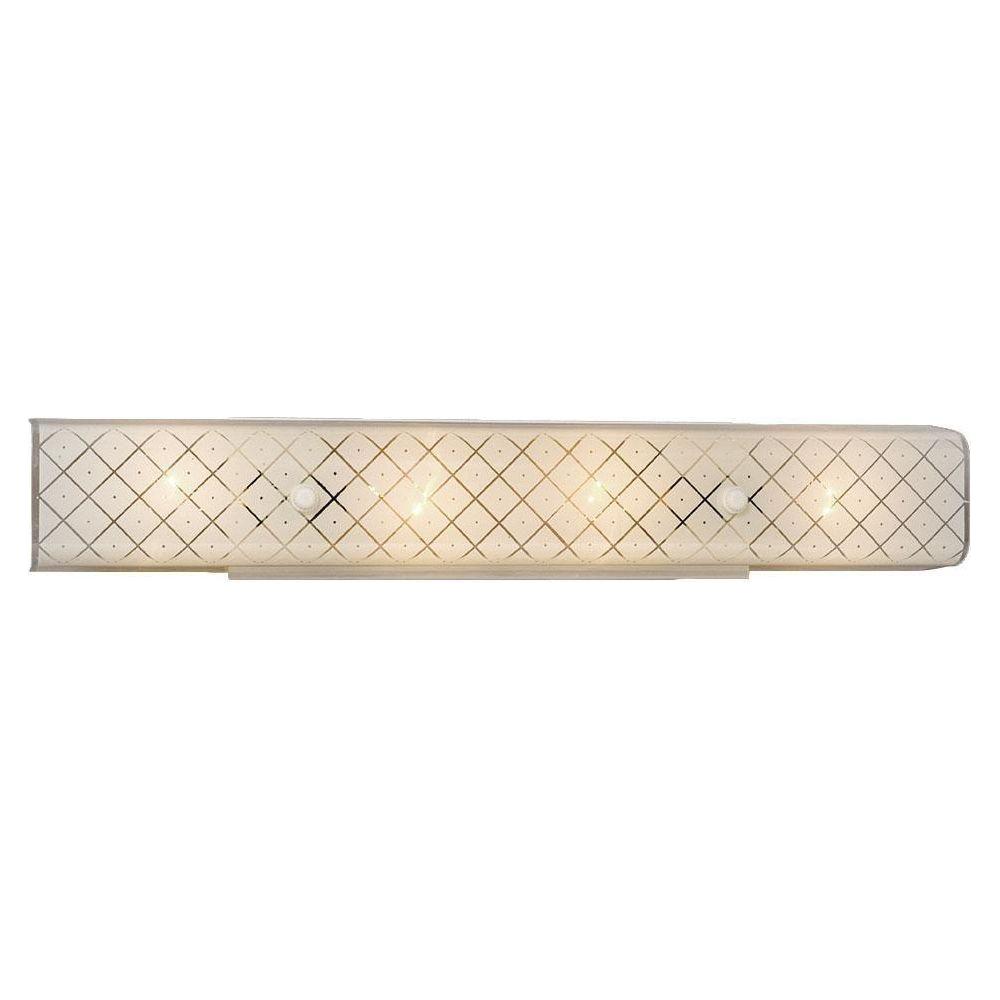 Galaxy Lighting - Vanity Light - Lights Canada