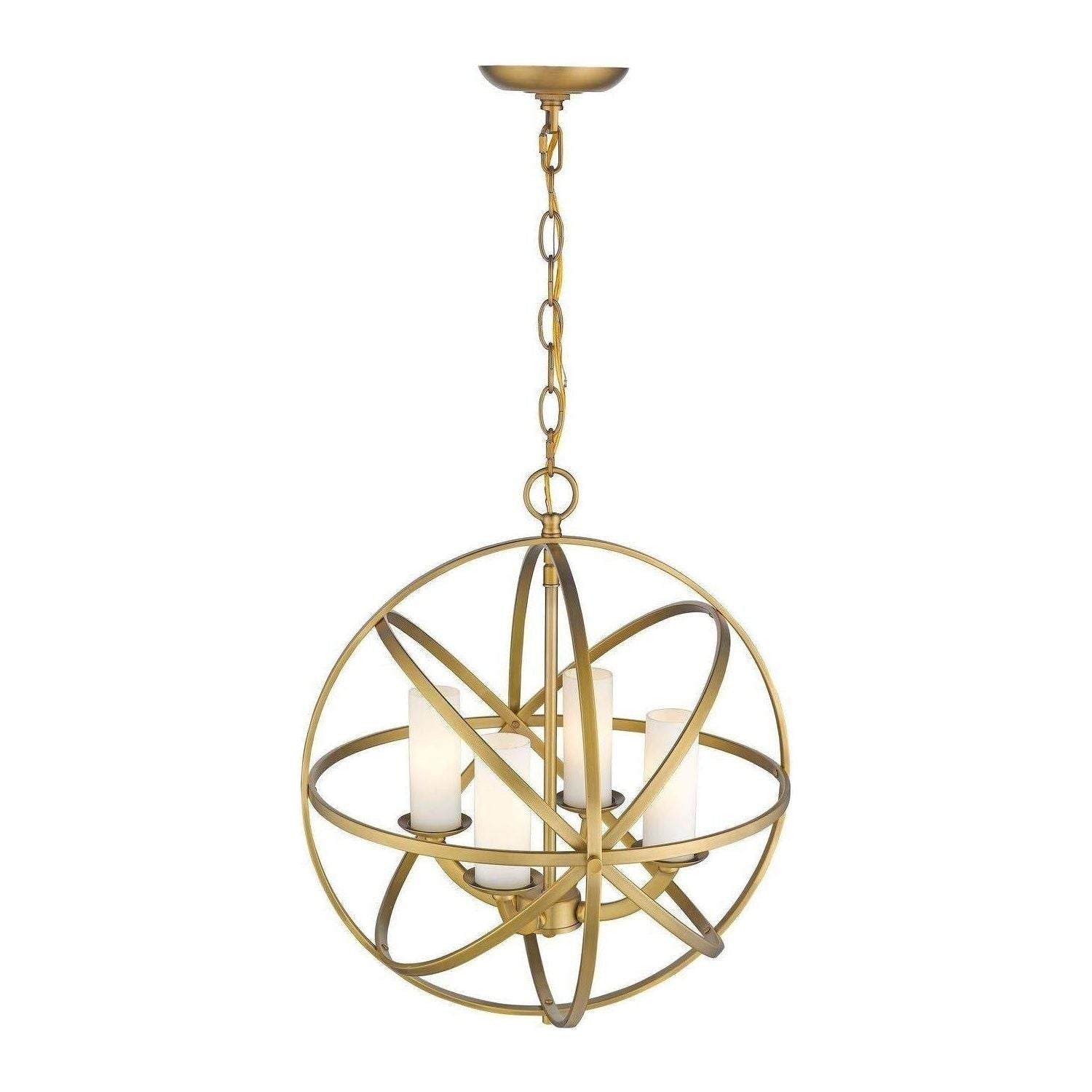 Z-Lite - Aranya Pendant - Lights Canada