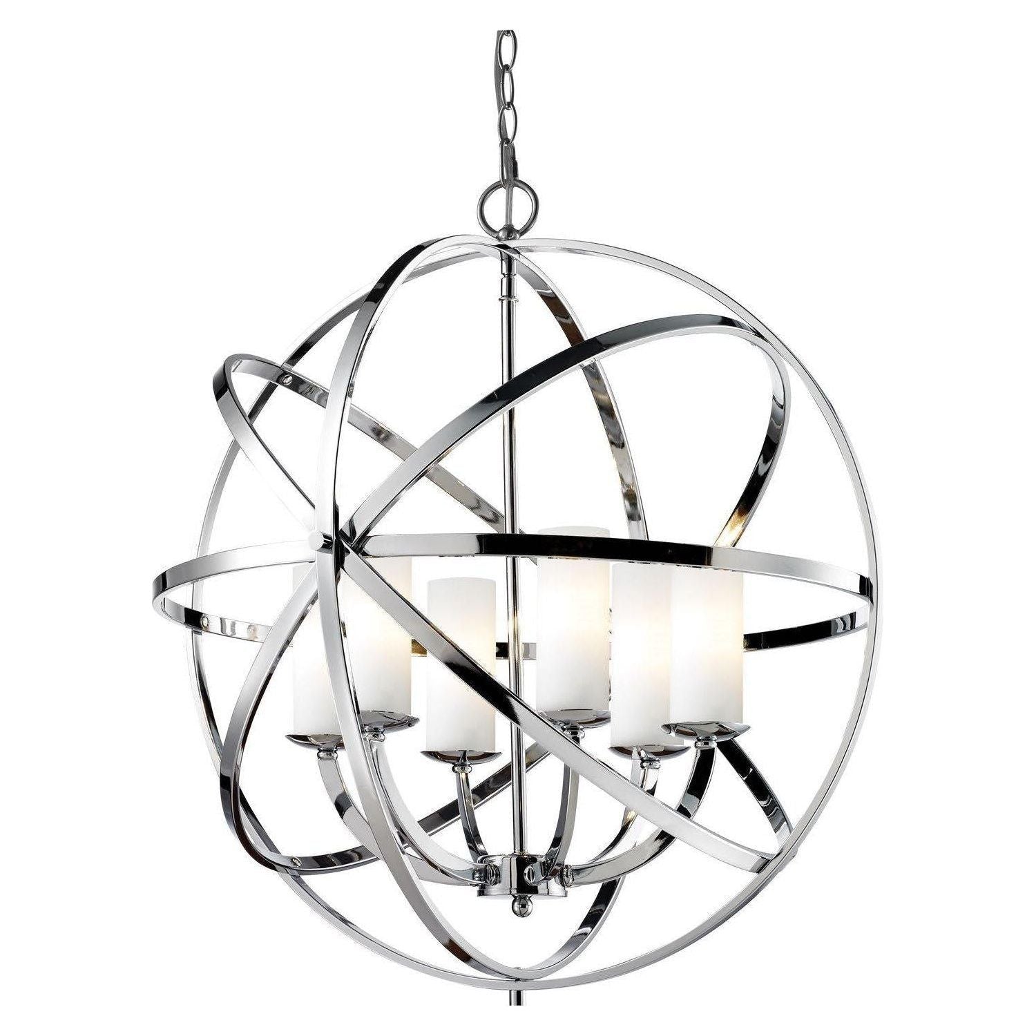 Z-Lite - Aranya Pendant - Lights Canada