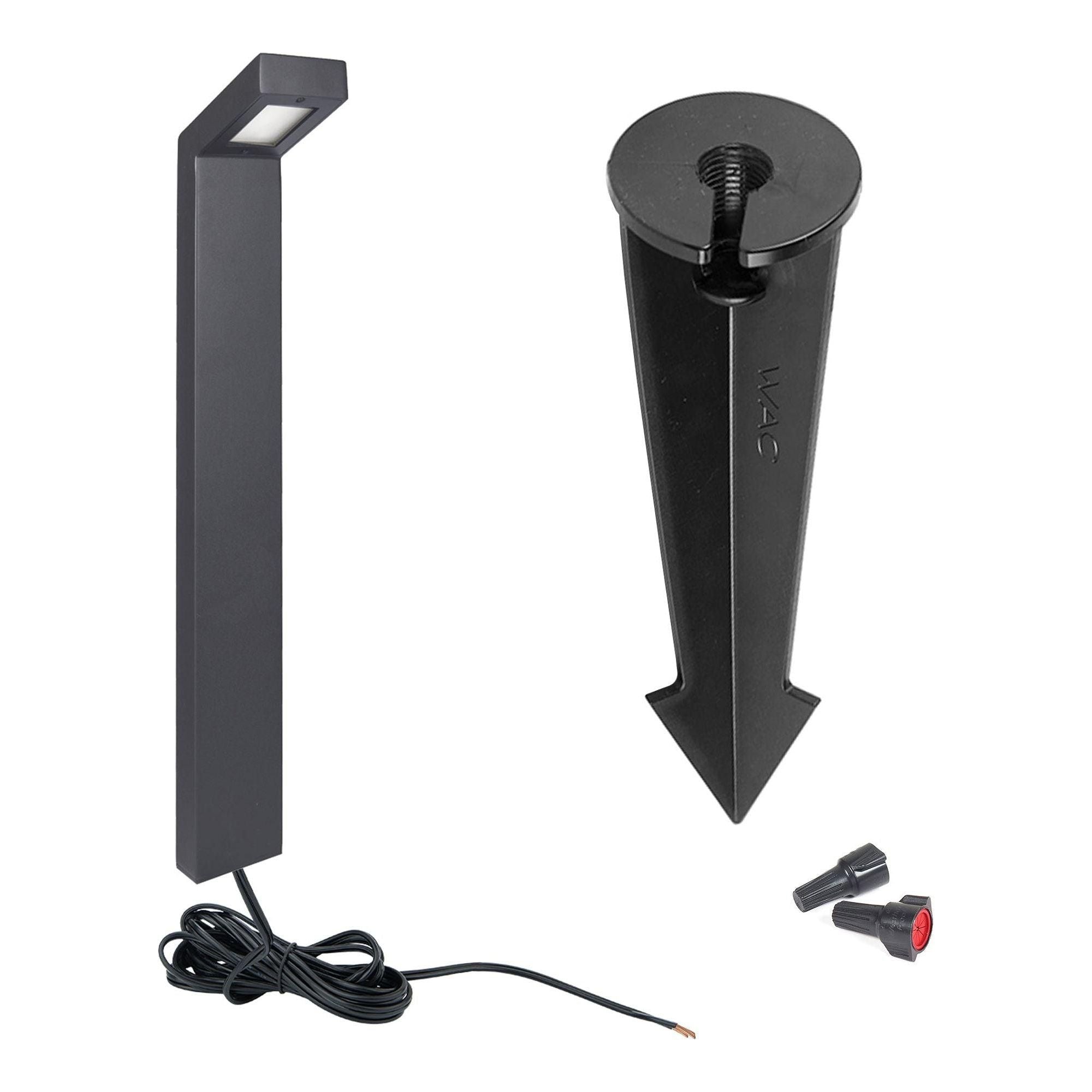 WAC Lighting - Linear LED 12V Path and Area Light - Lights Canada