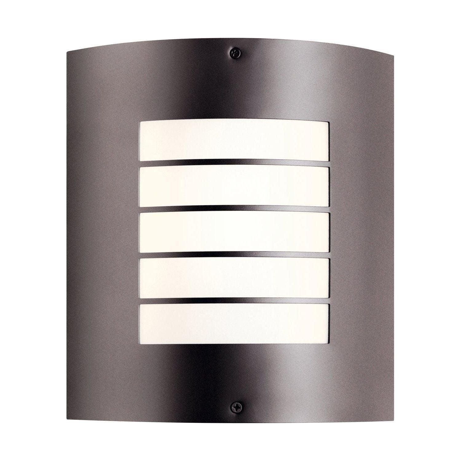 Kichler - Newport Outdoor Wall Light - Lights Canada