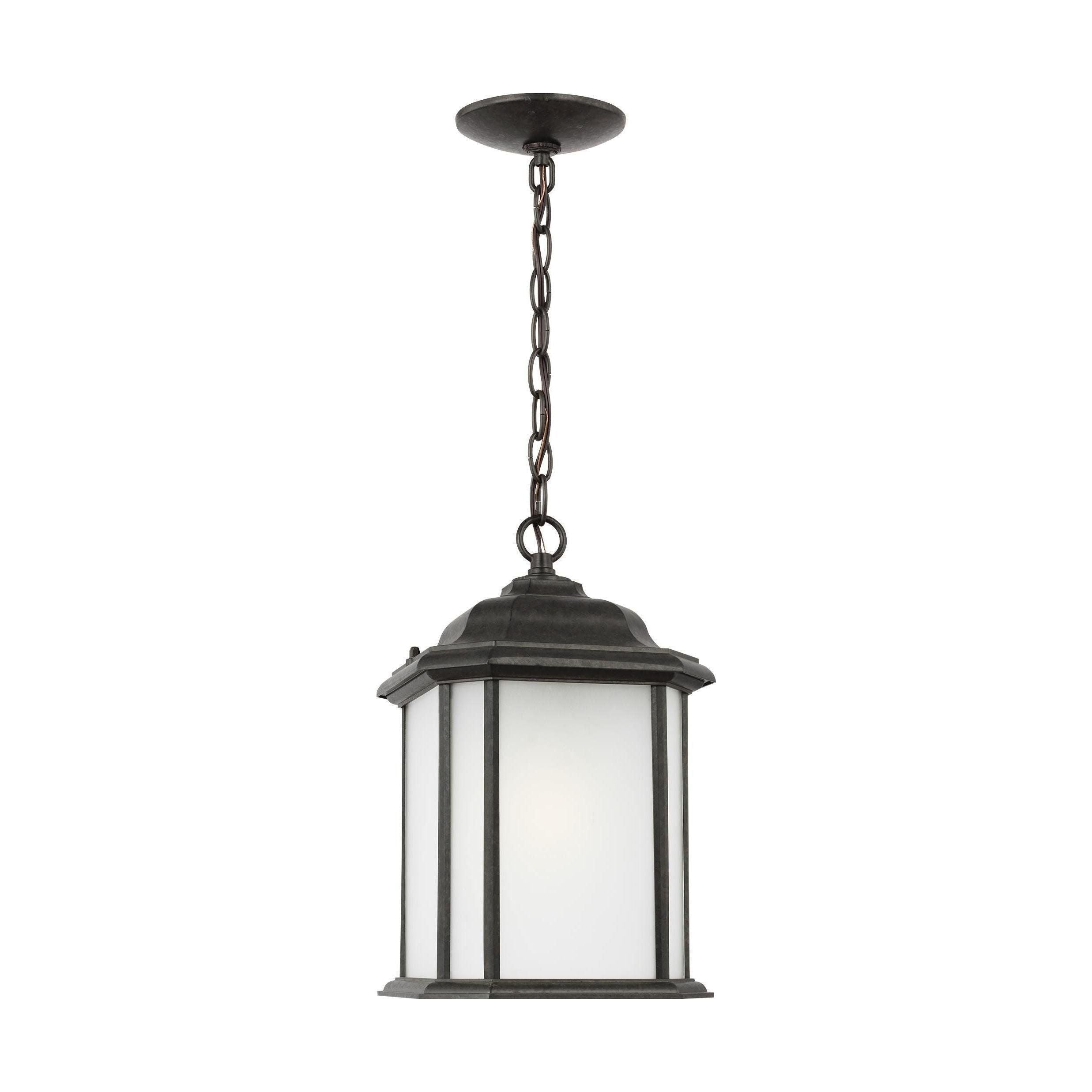 Generation Lighting - Kent Outdoor Pendant - Lights Canada