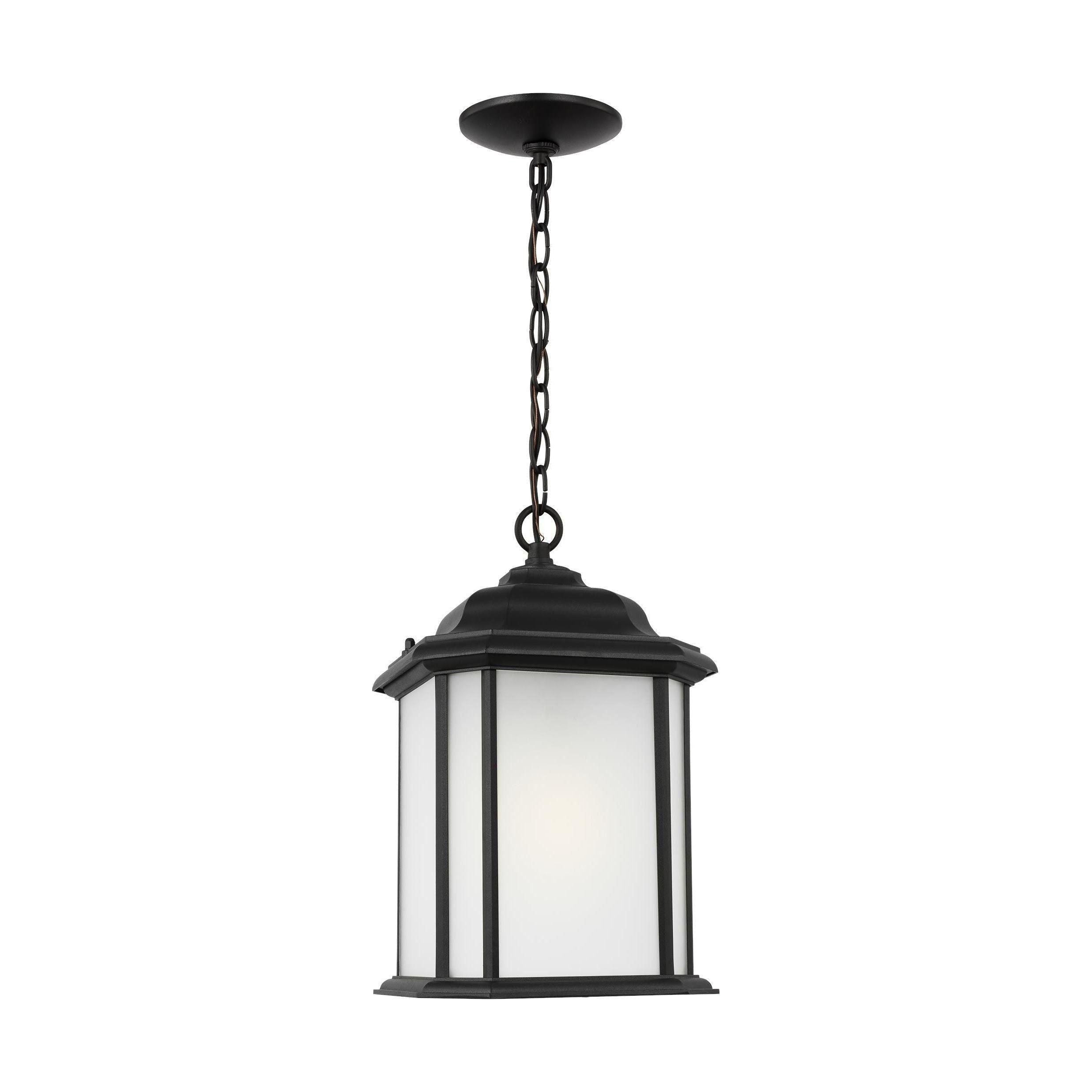 Generation Lighting - Kent Outdoor Pendant - Lights Canada