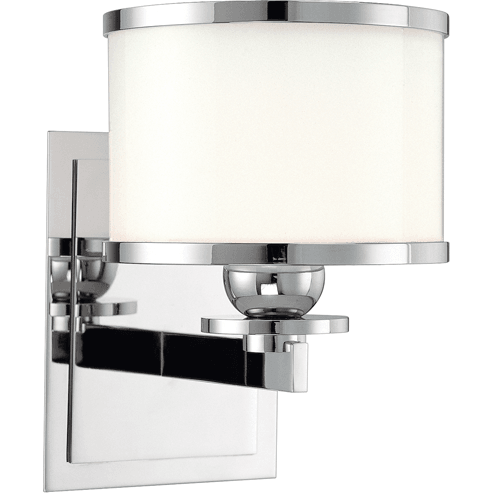 Hudson Valley Lighting - Basking Ridge Vanity Light - Lights Canada