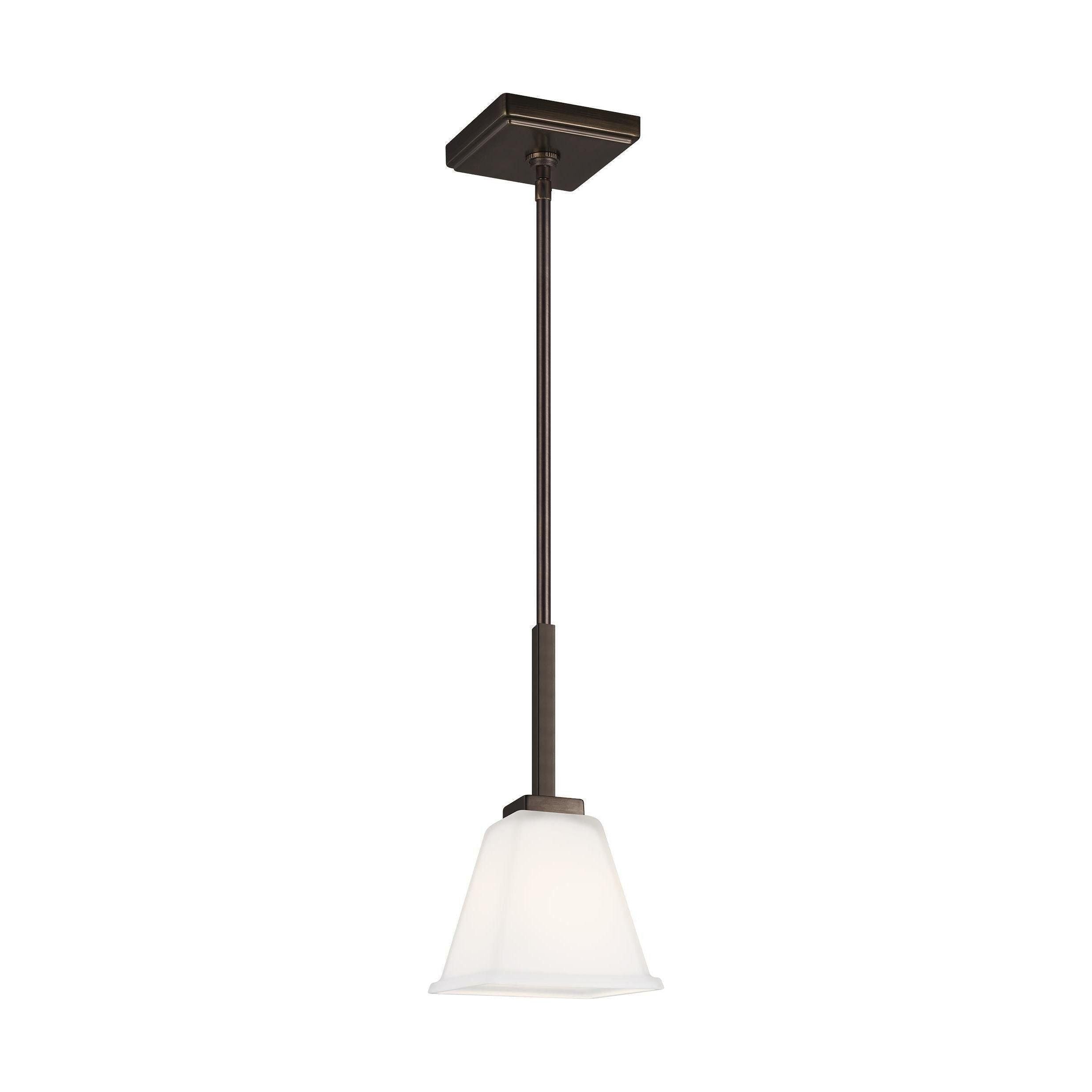 Generation Lighting - Ellis Harper Mini Pendant - Lights Canada