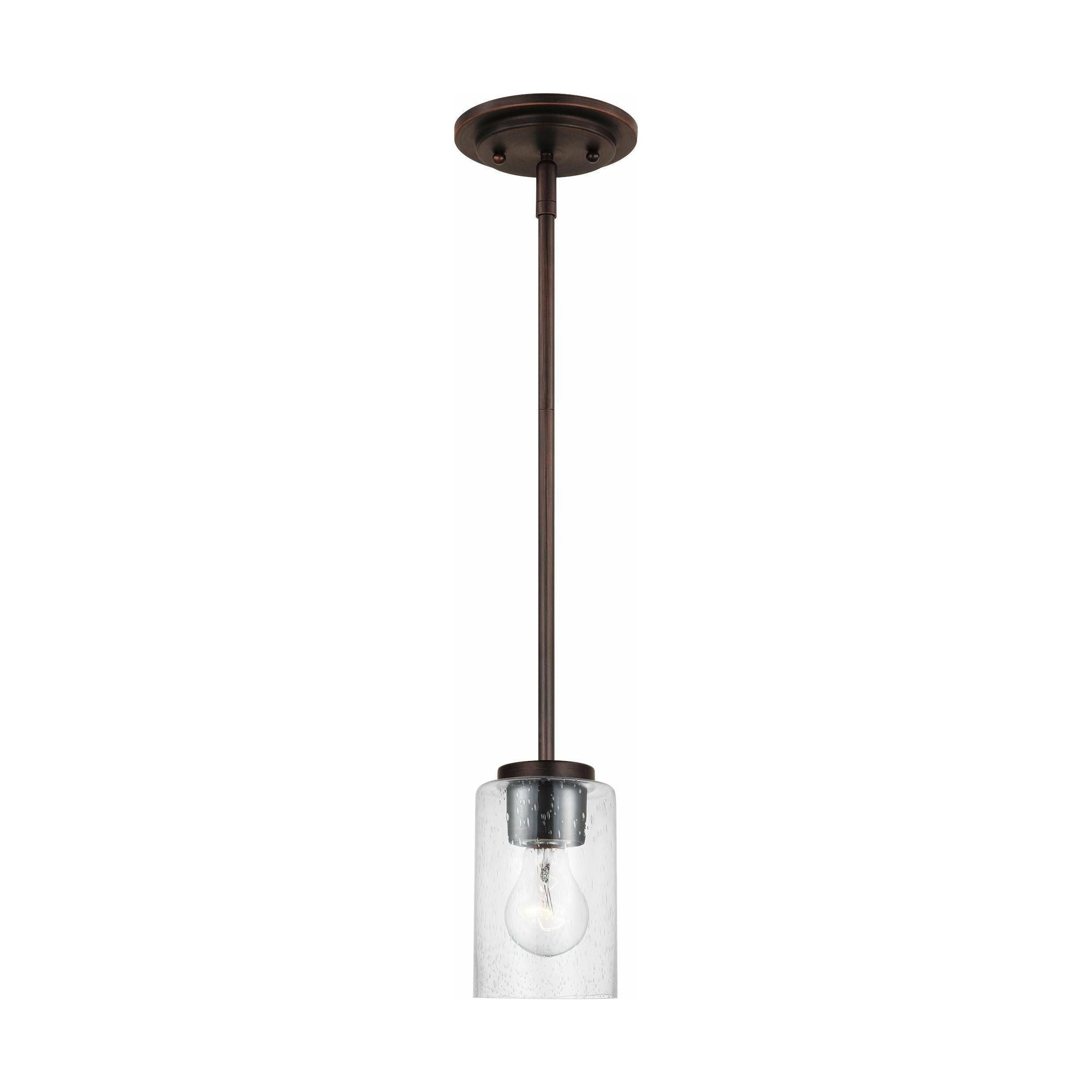 Generation Lighting - Oslo 1-Light Pendant - Lights Canada