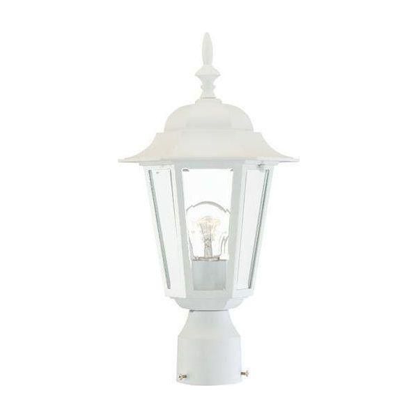 Acclaim - Camelot Post Light - Lights Canada