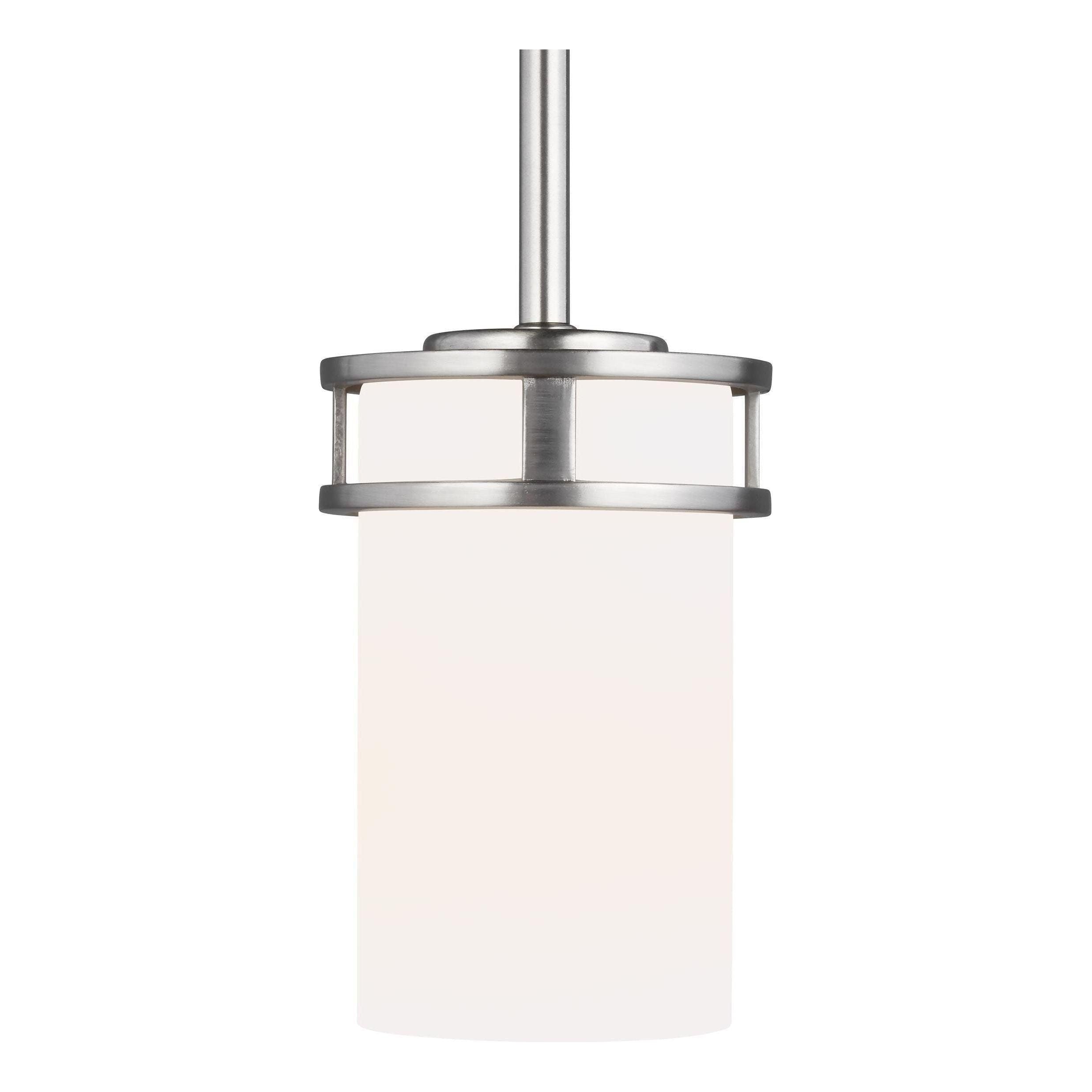 Generation Lighting - Robie Mini Pendant - Lights Canada