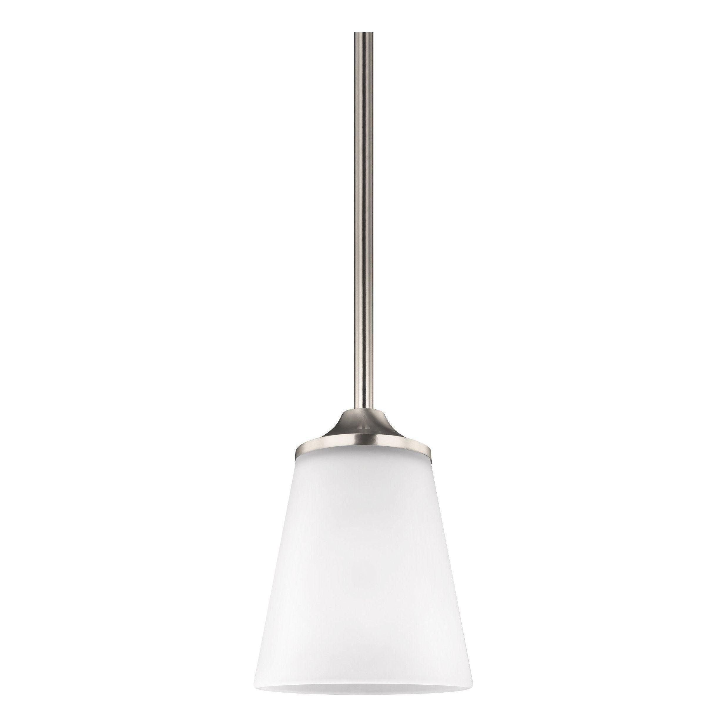 Generation Lighting - Hanford Mini Pendant - Lights Canada