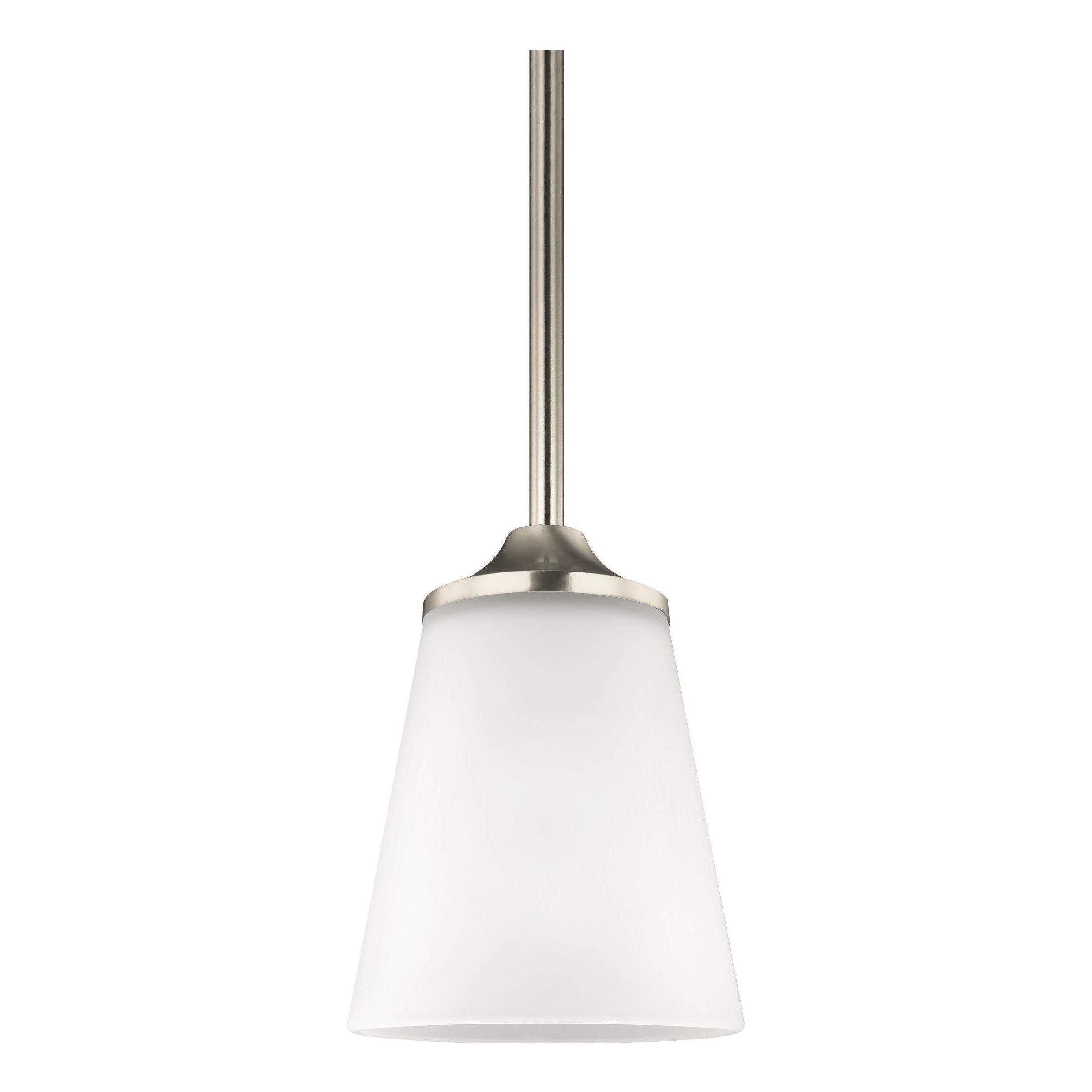 Generation Lighting - Hanford Mini Pendant - Lights Canada