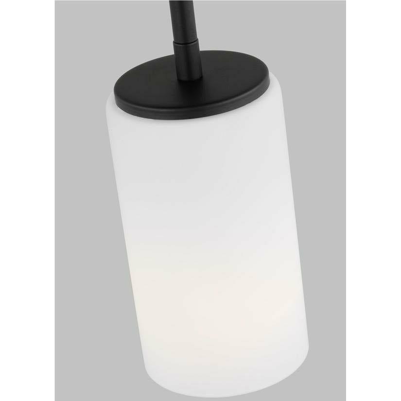 Generation Lighting - Alturas Mini Pendant - Lights Canada