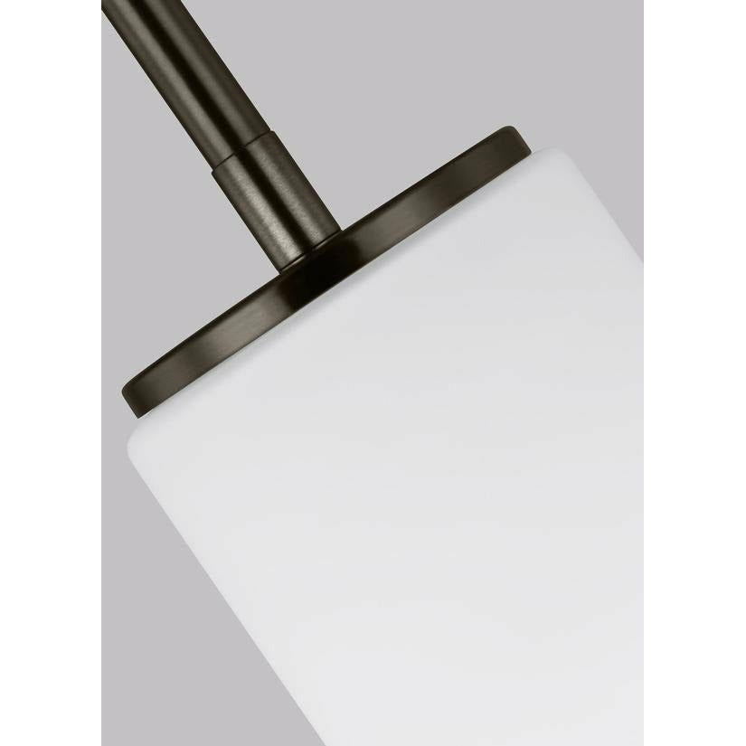 Generation Lighting - Alturas 1-Light Mini Pendant - Lights Canada