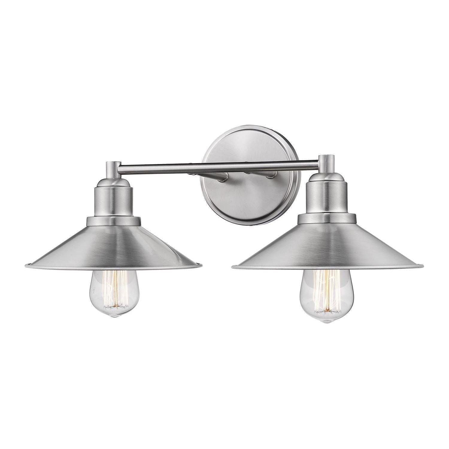 Z-Lite - Casa Vanity Light - Lights Canada