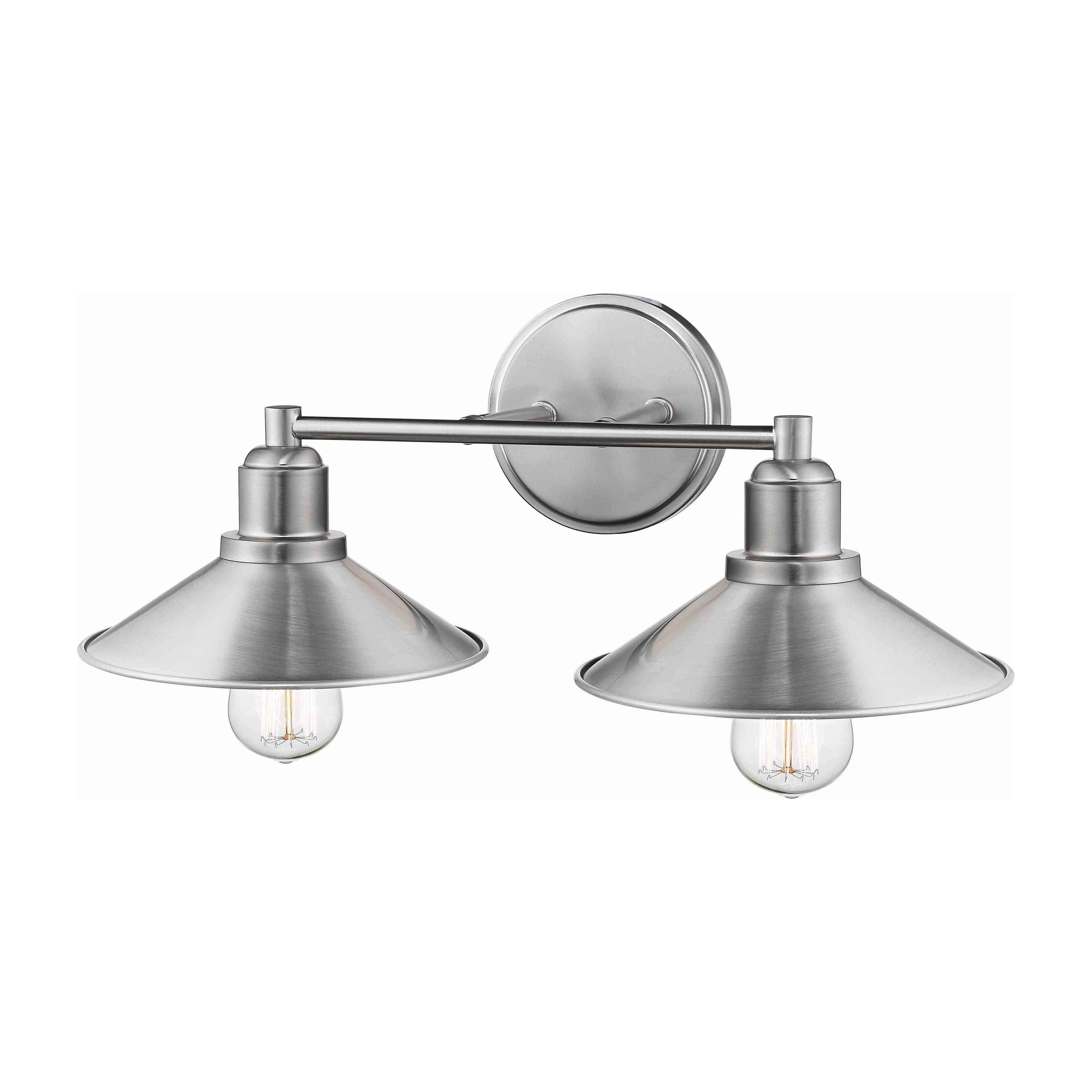 Z-Lite - Casa Vanity Light - Lights Canada