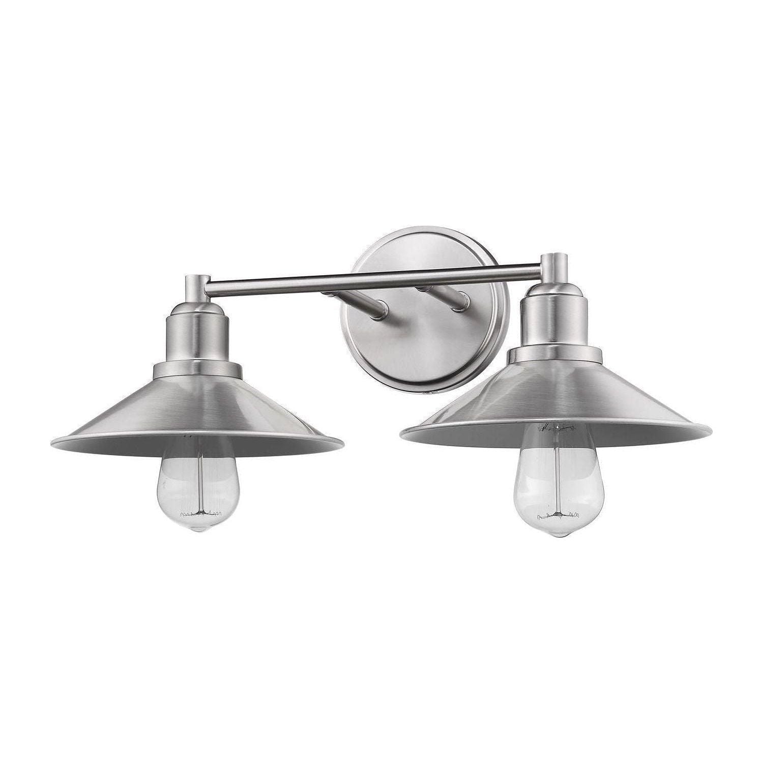 Z-Lite - Casa Vanity Light - Lights Canada