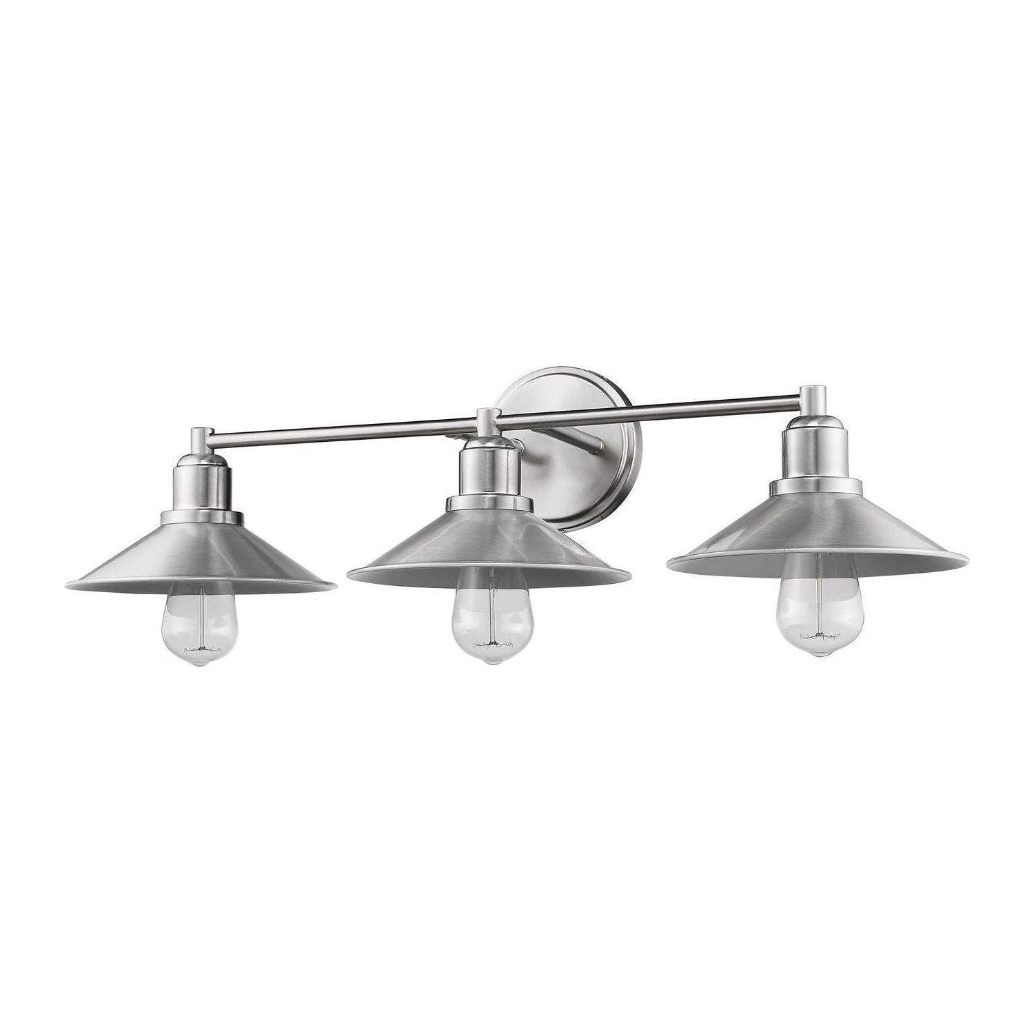 Z-Lite - Casa Vanity Light - Lights Canada
