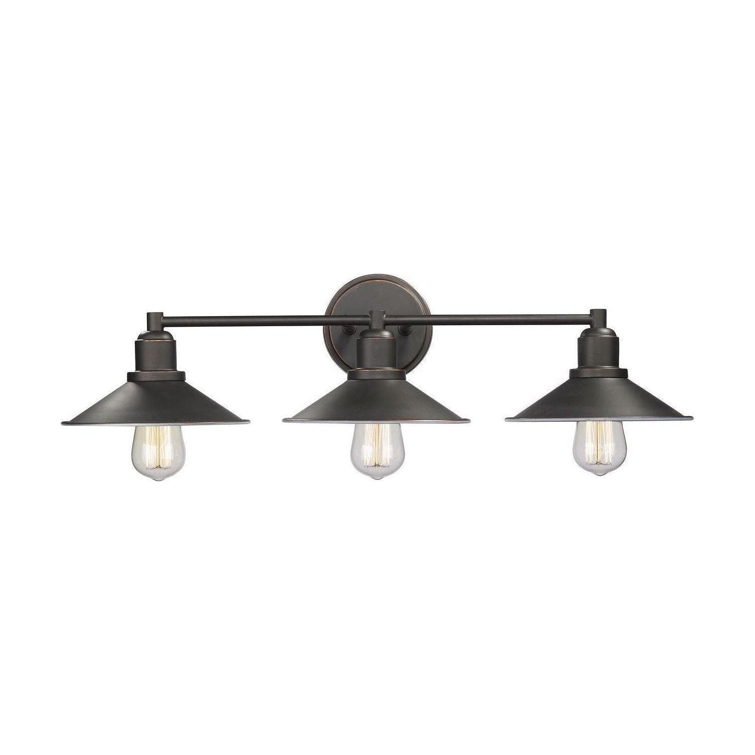 Z-Lite - Casa Vanity Light - Lights Canada