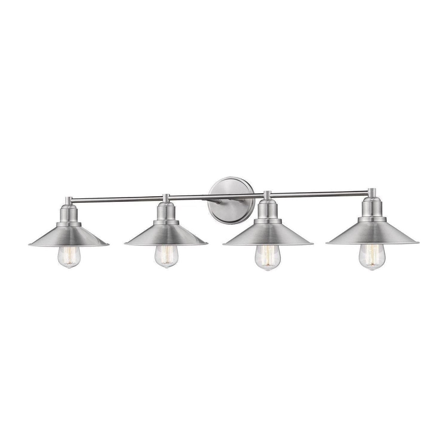 Z-Lite - Casa Vanity Light - Lights Canada
