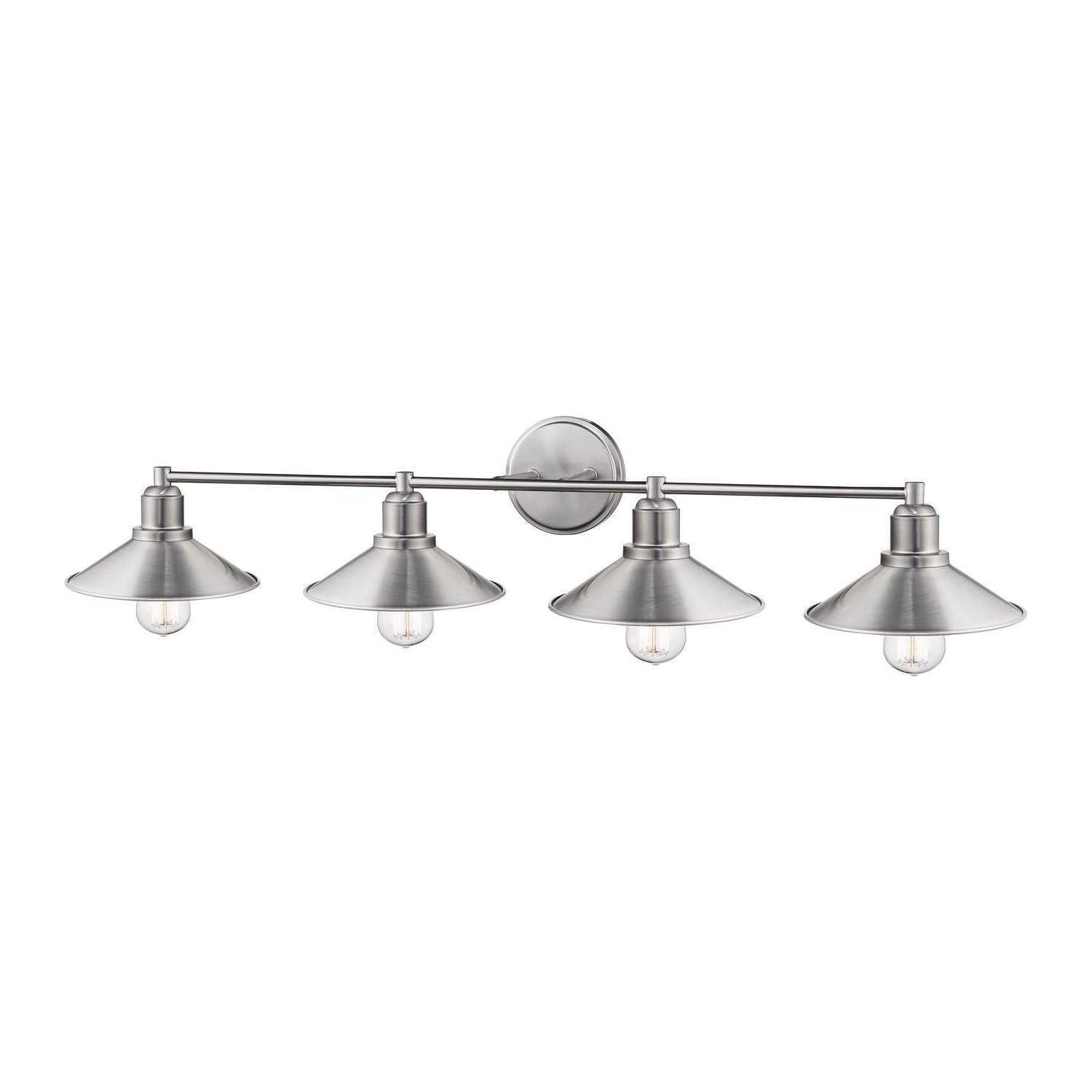 Z-Lite - Casa Vanity Light - Lights Canada